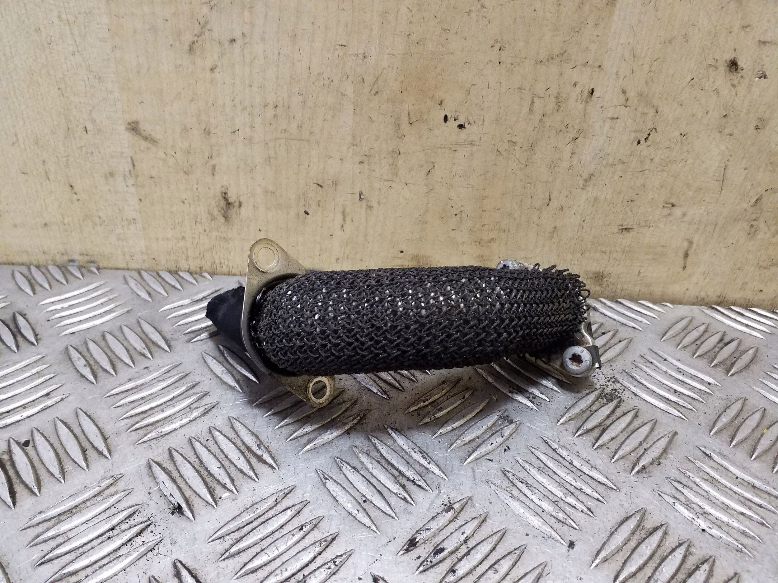 EGR-putki Land Rover Range Rover Sport 6H4Q9H449AB image 4