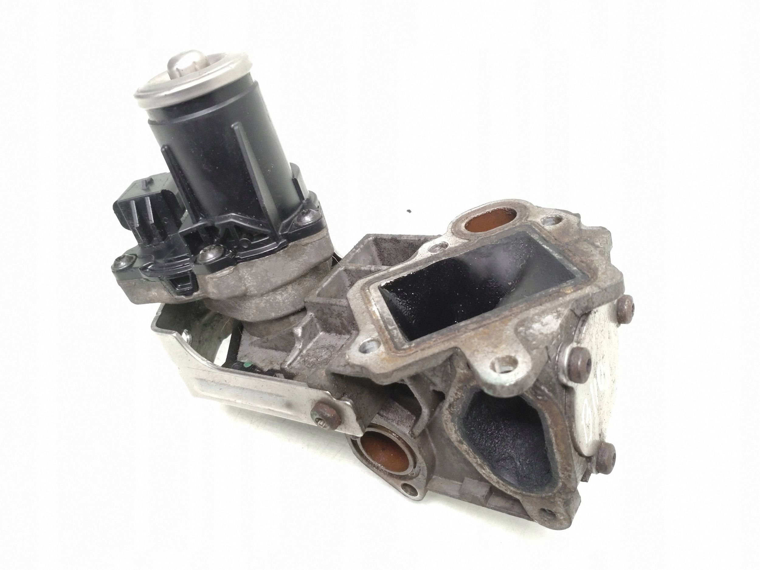 Citroen Relay III EGR-venttiili Z2783004