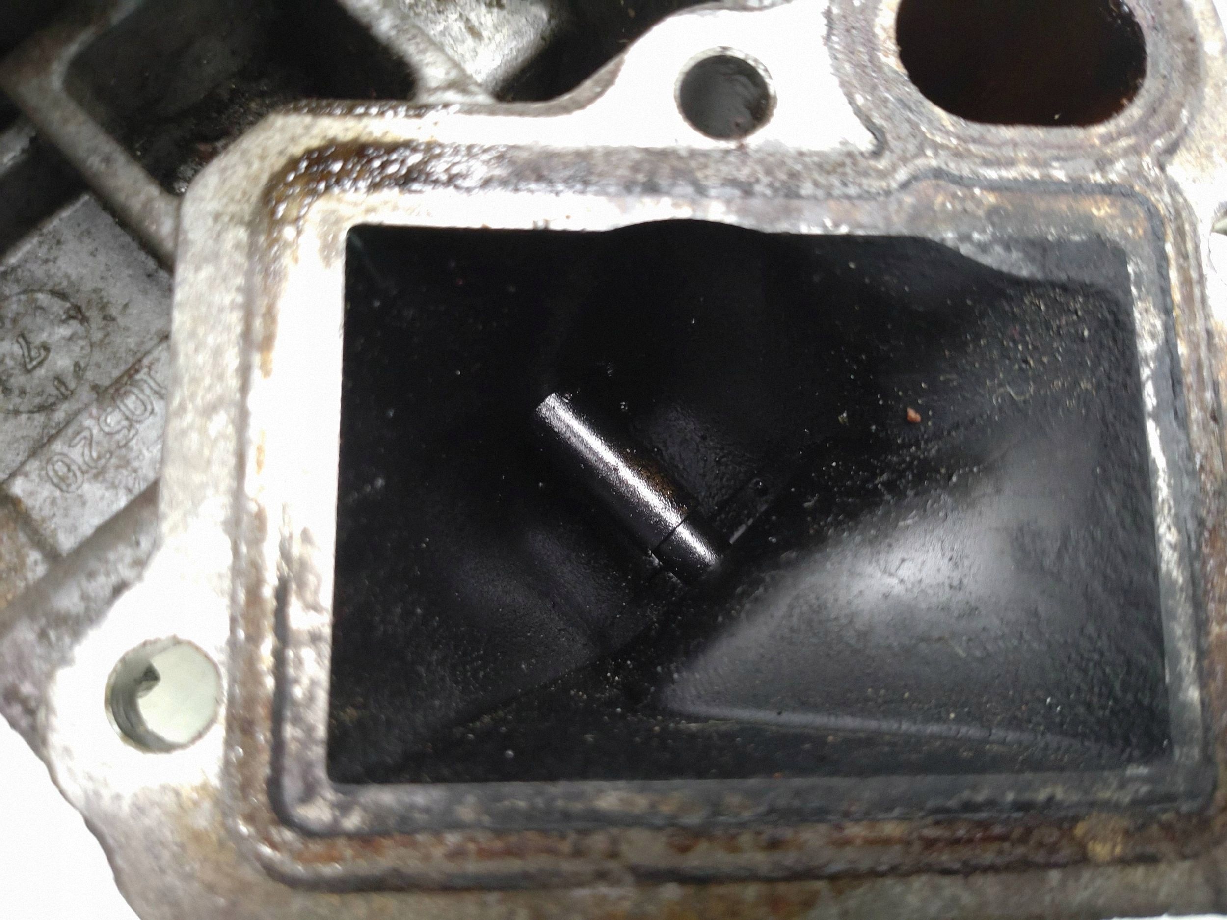Citroen Relay III EGR-venttiili Z2783004 image 3