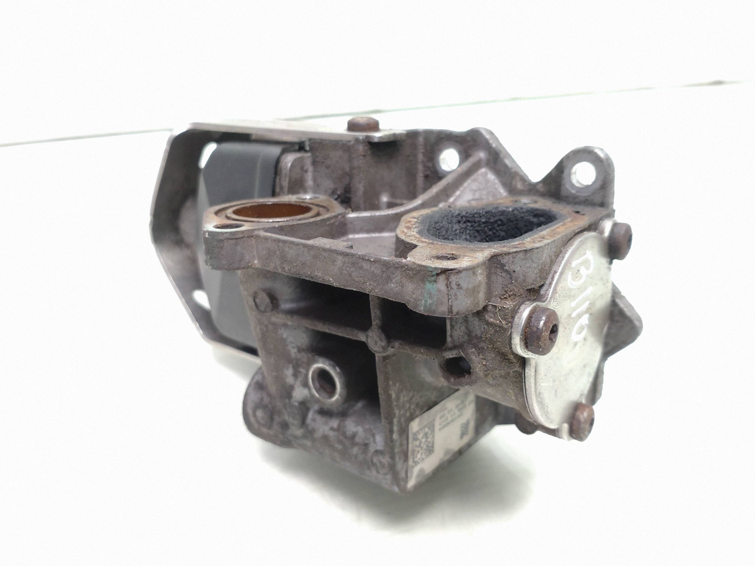 Citroen Relay III EGR-venttiili Z2783004 image 5