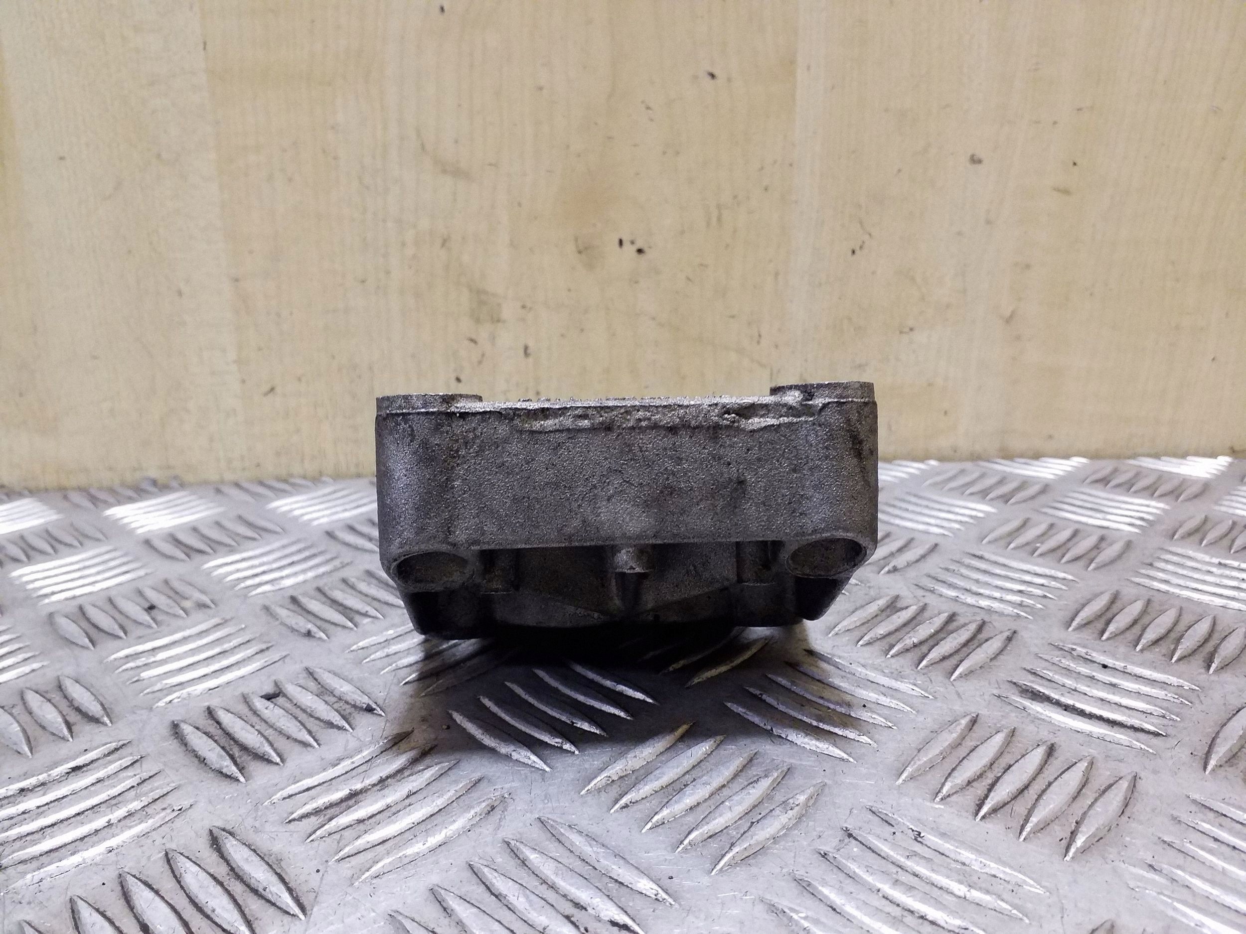 AC Compressor Mounting Bracket FORD 98FF190624AB 1.8L 92kW image 4