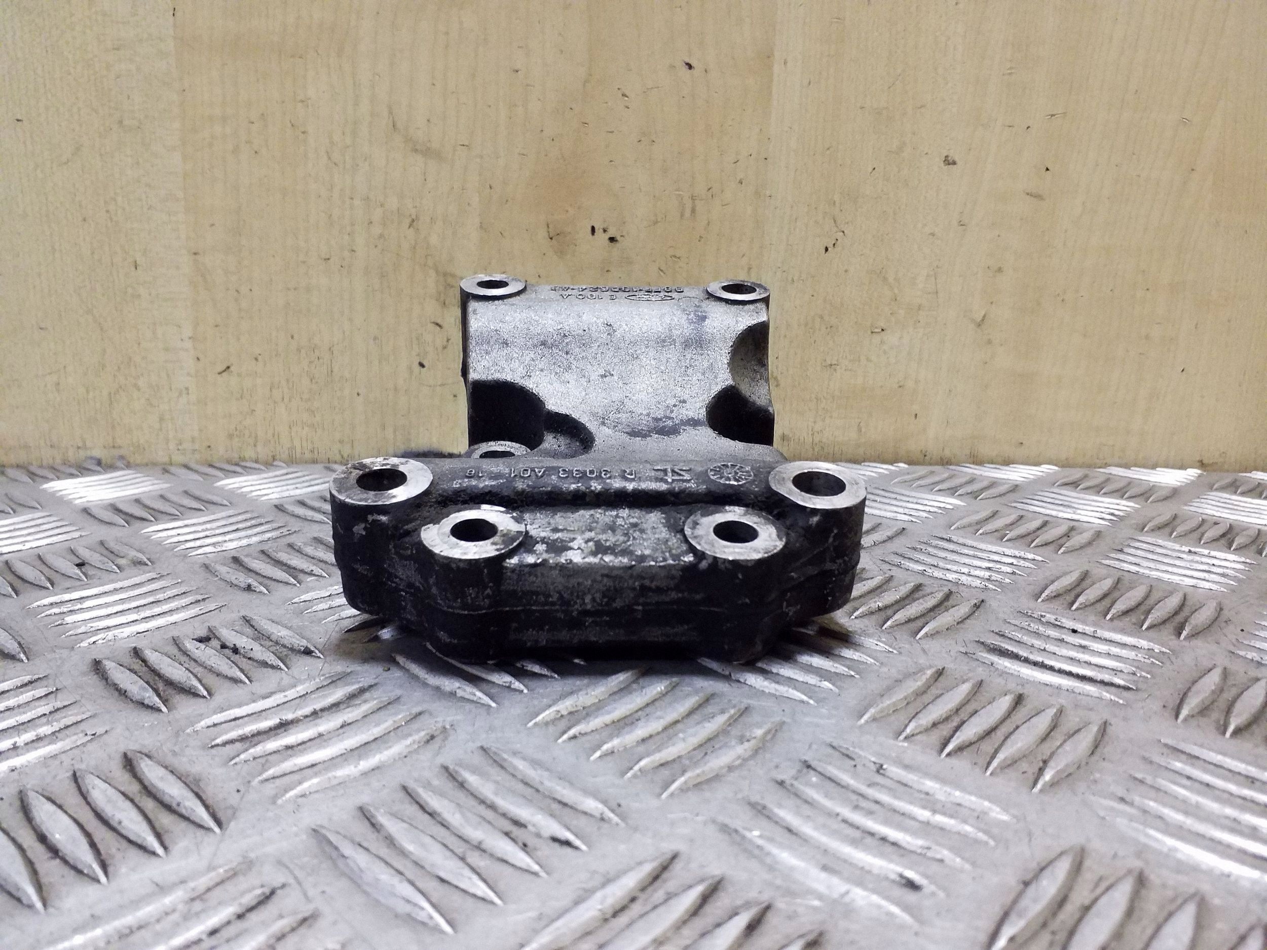 AC Compressor Mounting Bracket FORD 98FF190624AB 1.8L 92kW image 6
