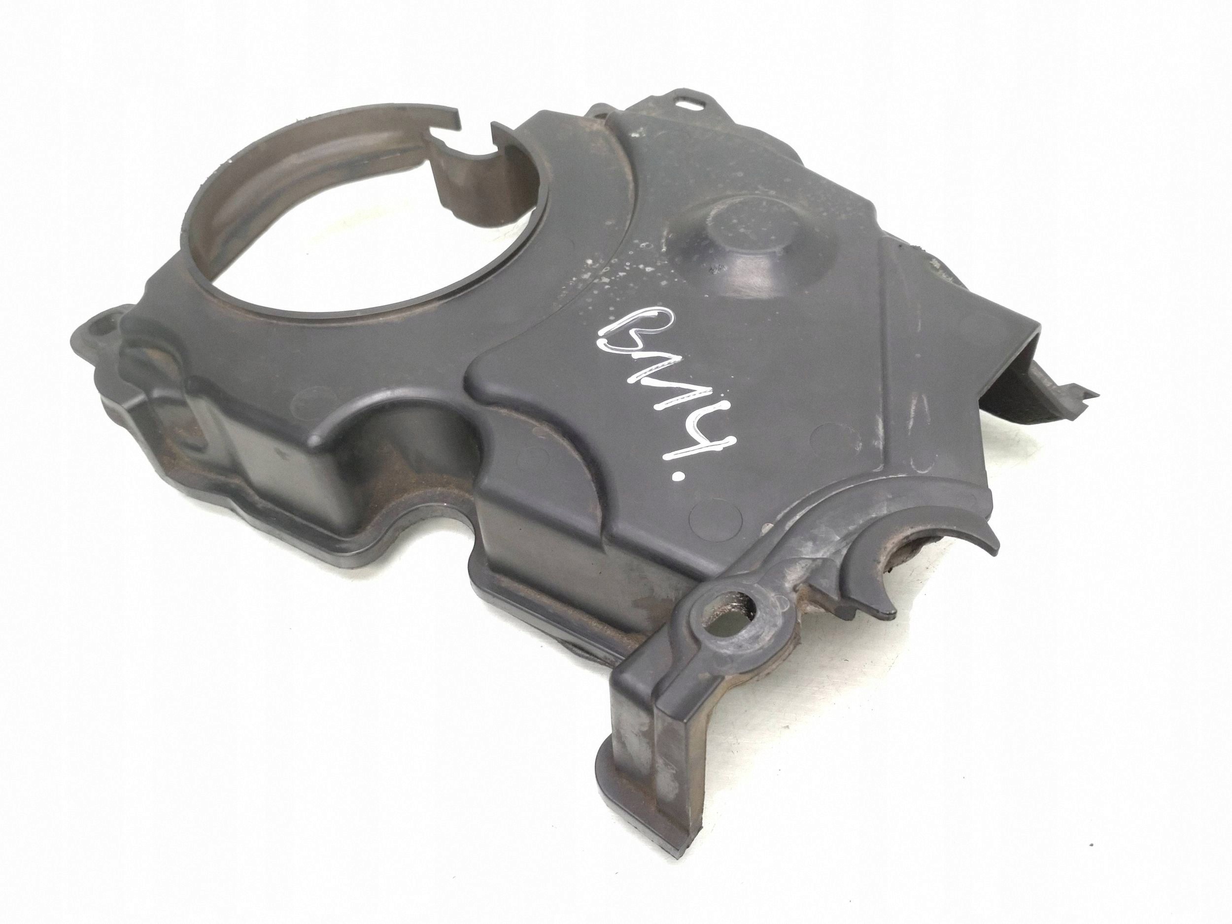 Peugeot OE 9682306380 Cache de distribution image 2