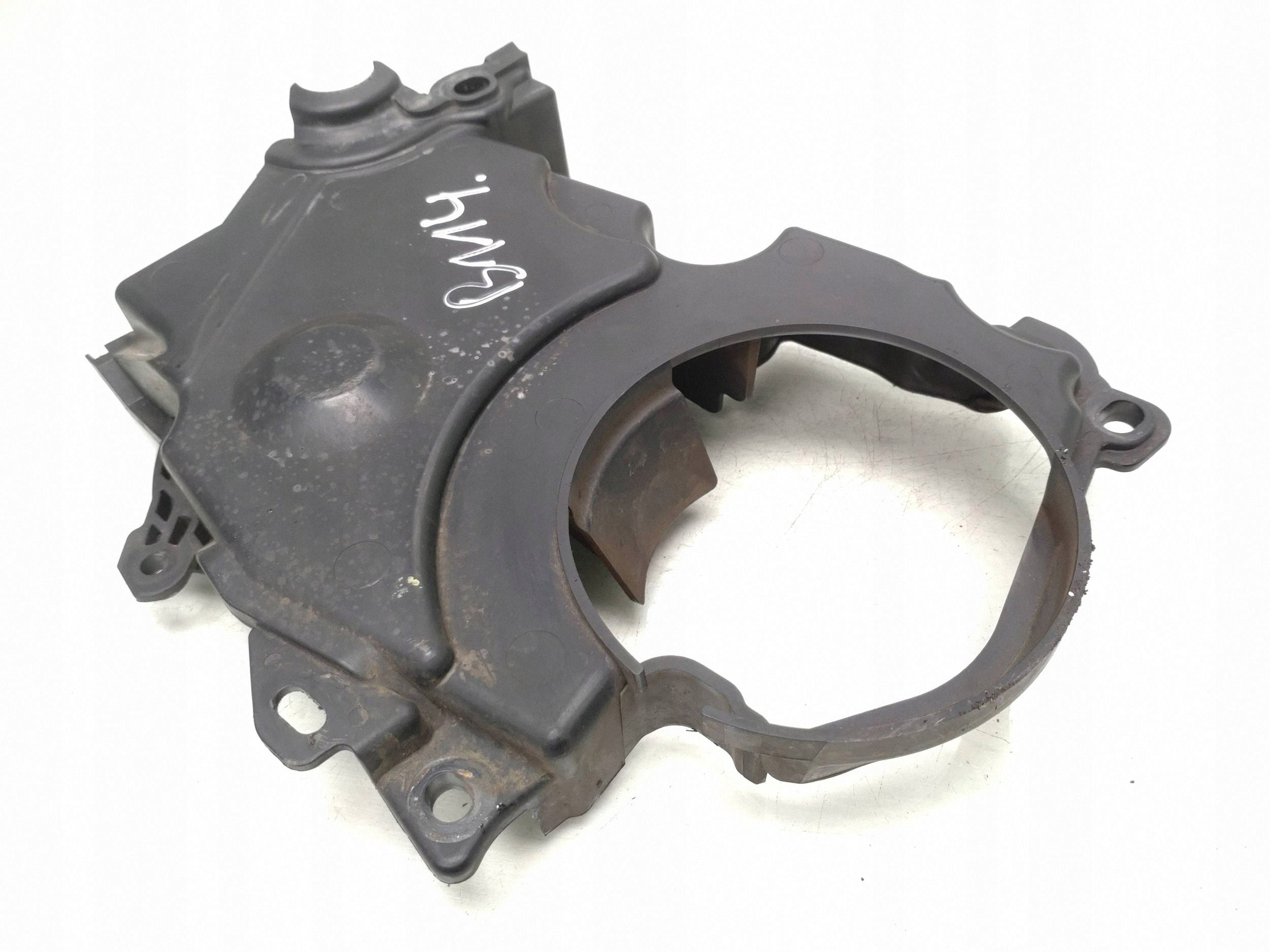 Peugeot OE 9682306380 Zahnriemenabdeckung