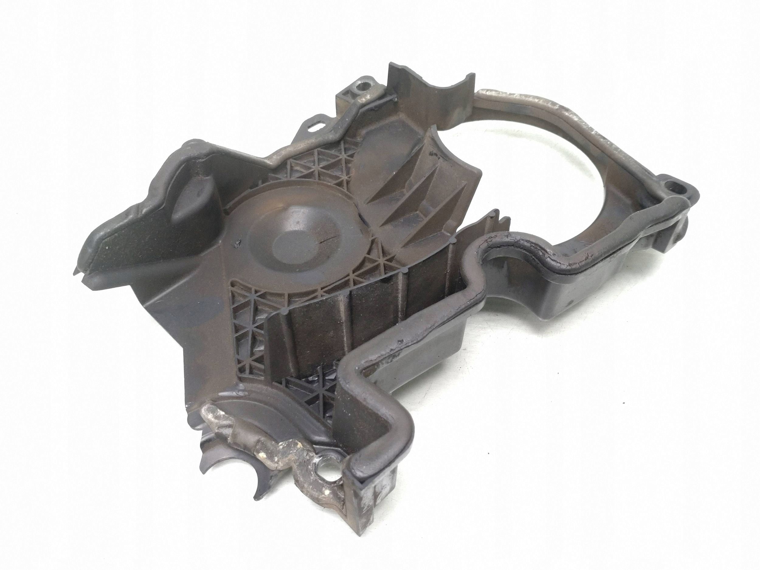 Peugeot OE 9682306380 Cache de distribution image 3