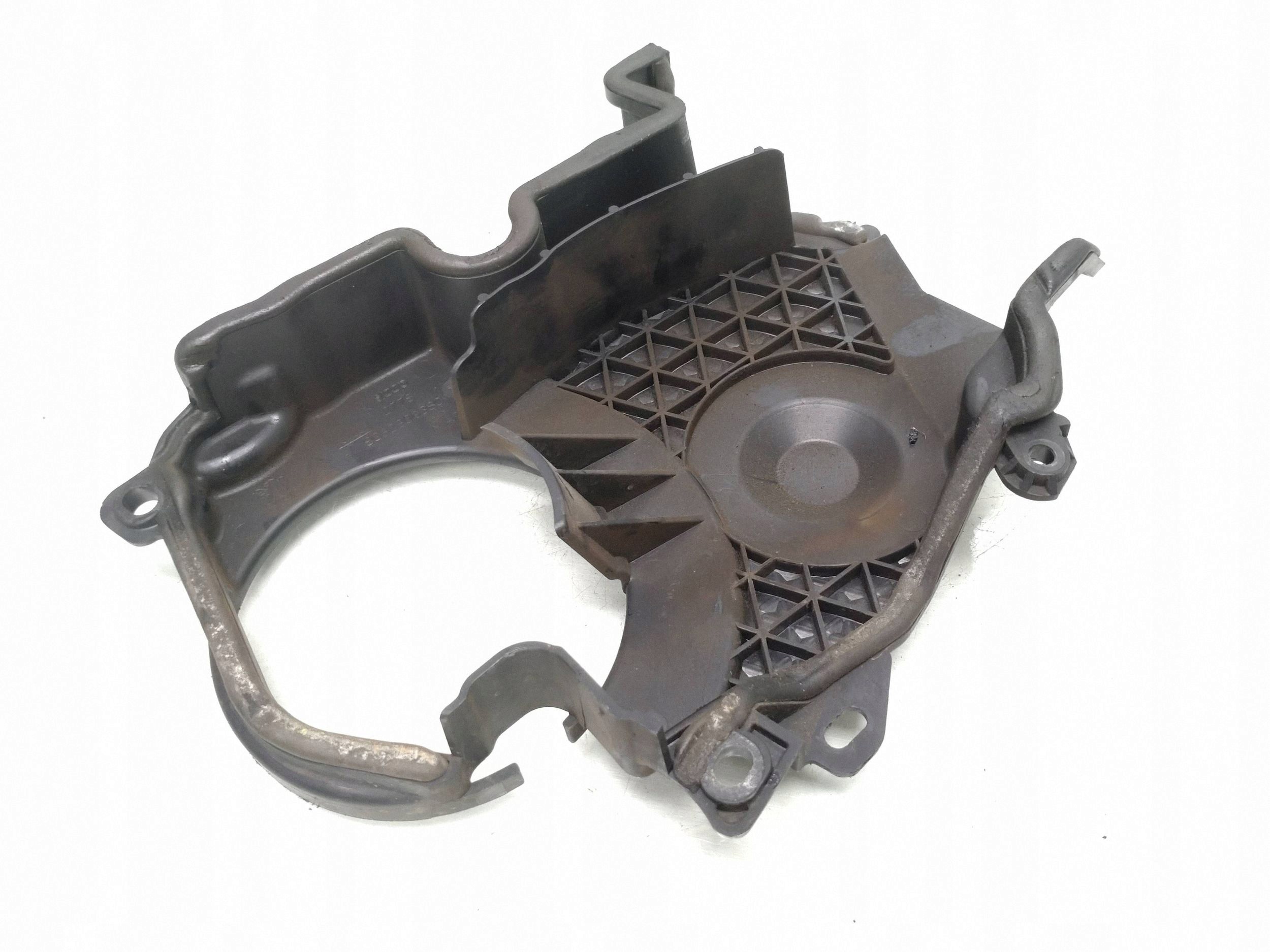 Peugeot OE 9682306380 Cache de distribution image 4