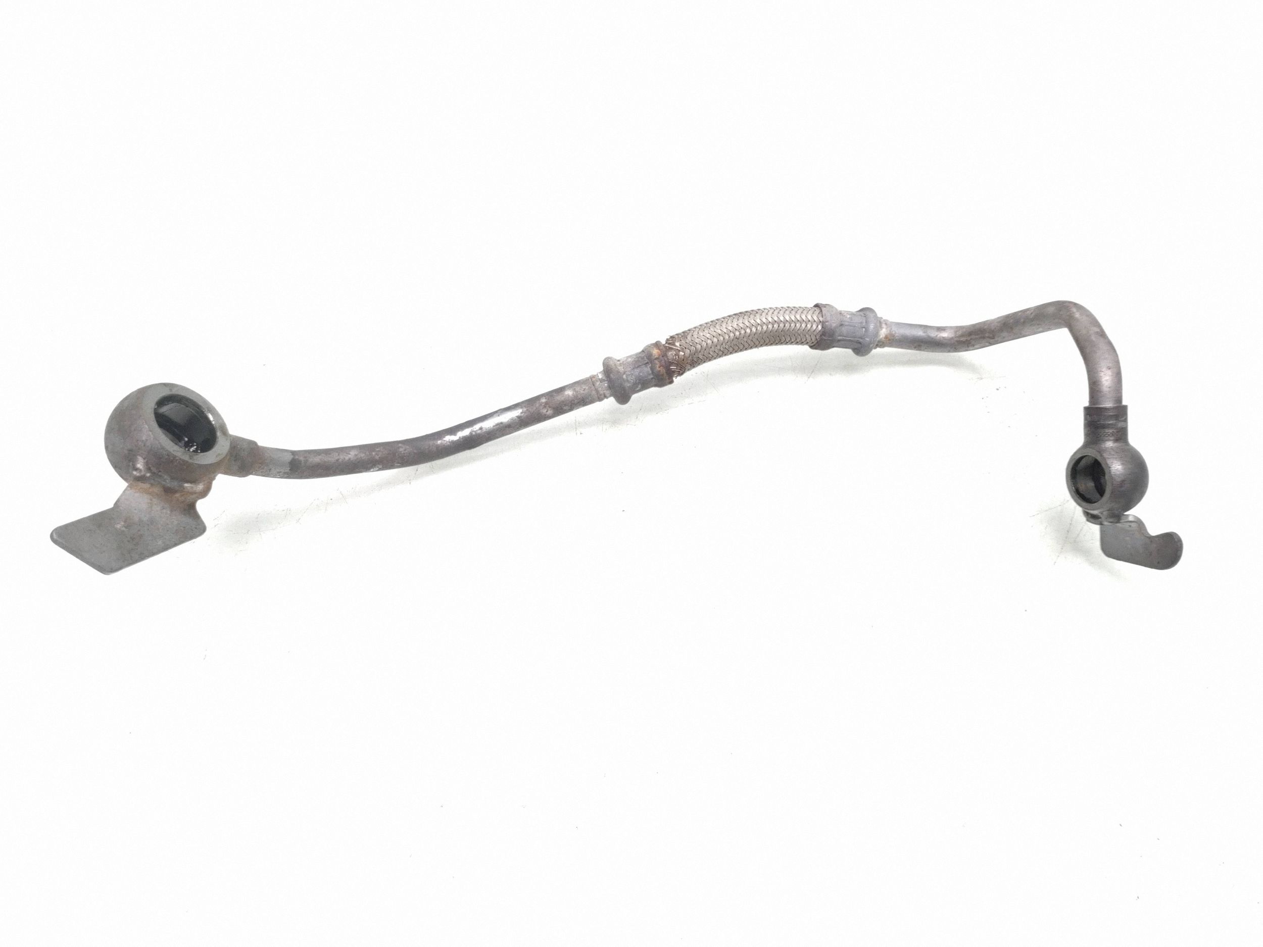 Peugeot RCZ Turbolader Ölleitung FRC142240 image 2