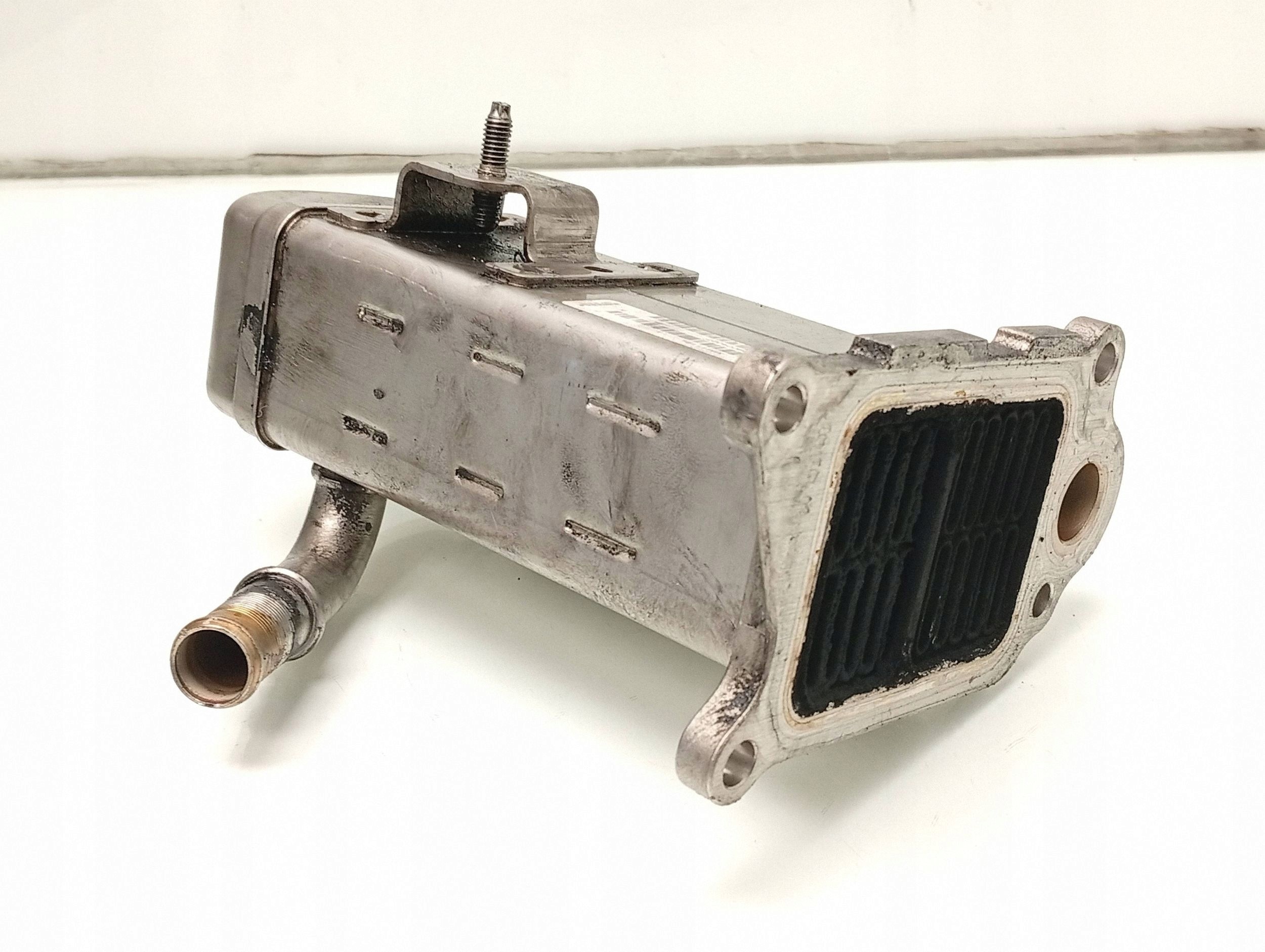 EGR-jäähdytin Peugeot RCZ 2.0 HDi