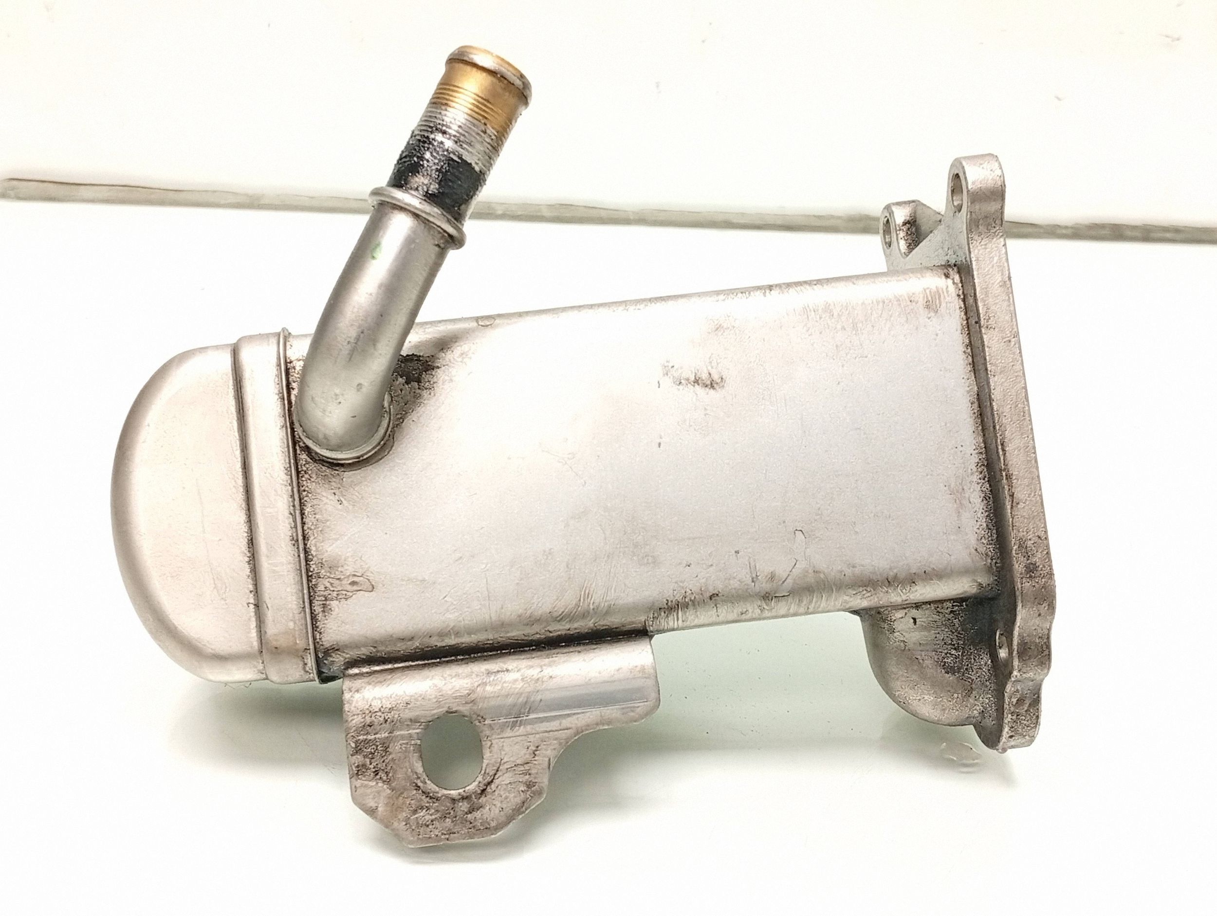 EGR Koeler Peugeot RCZ 31005061 image 3