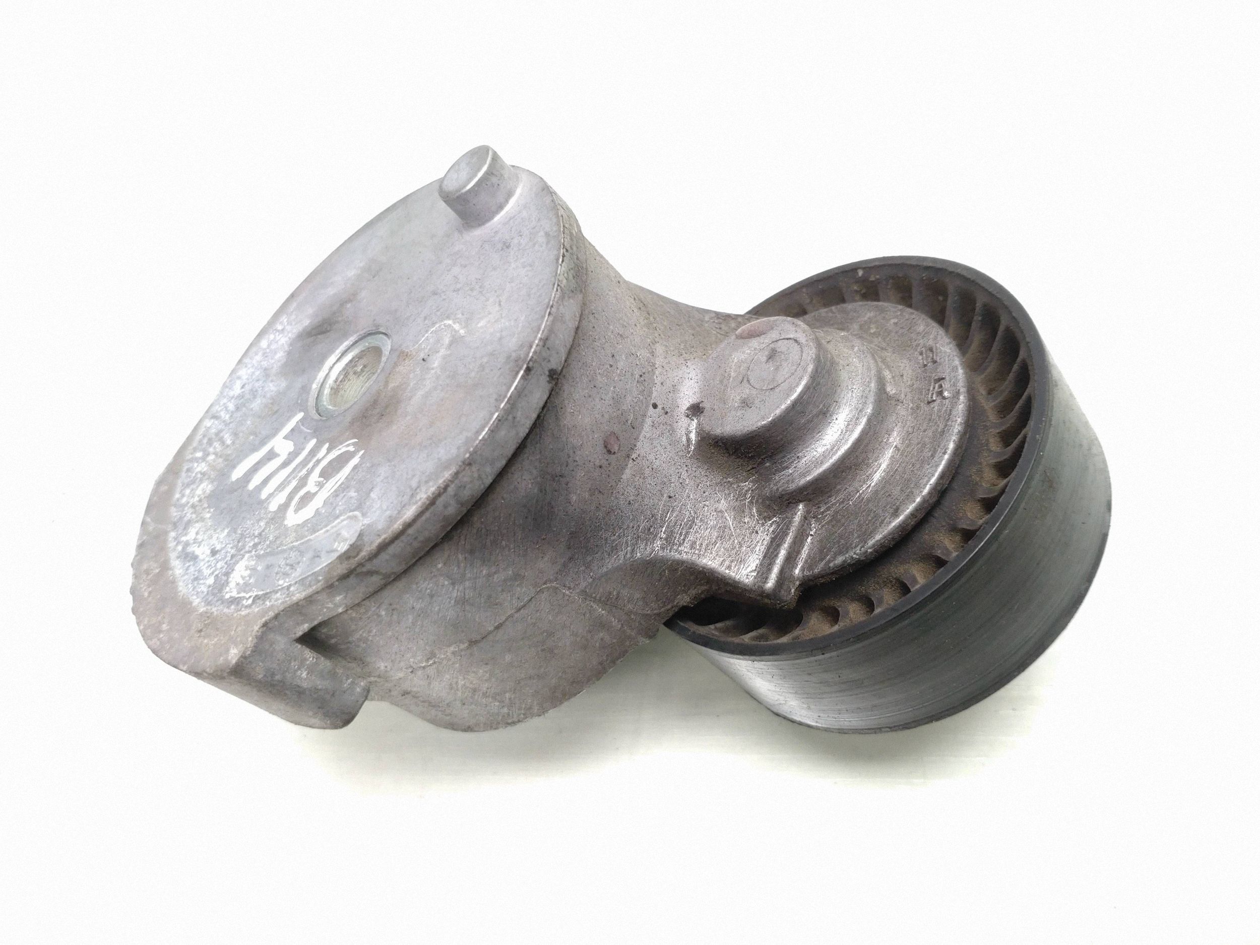 Peugeot 3008 I Spannrolle 9671609180 image 3
