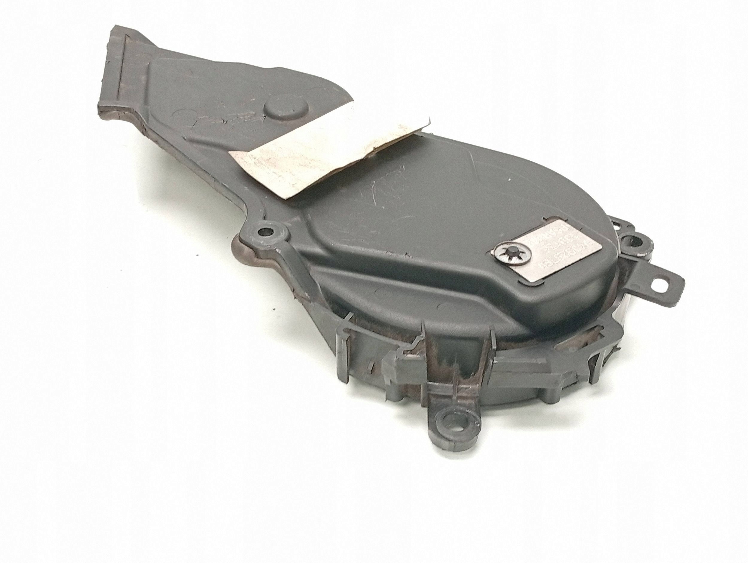 Carcasa de distribución Peugeot RCZ 2013 040929780