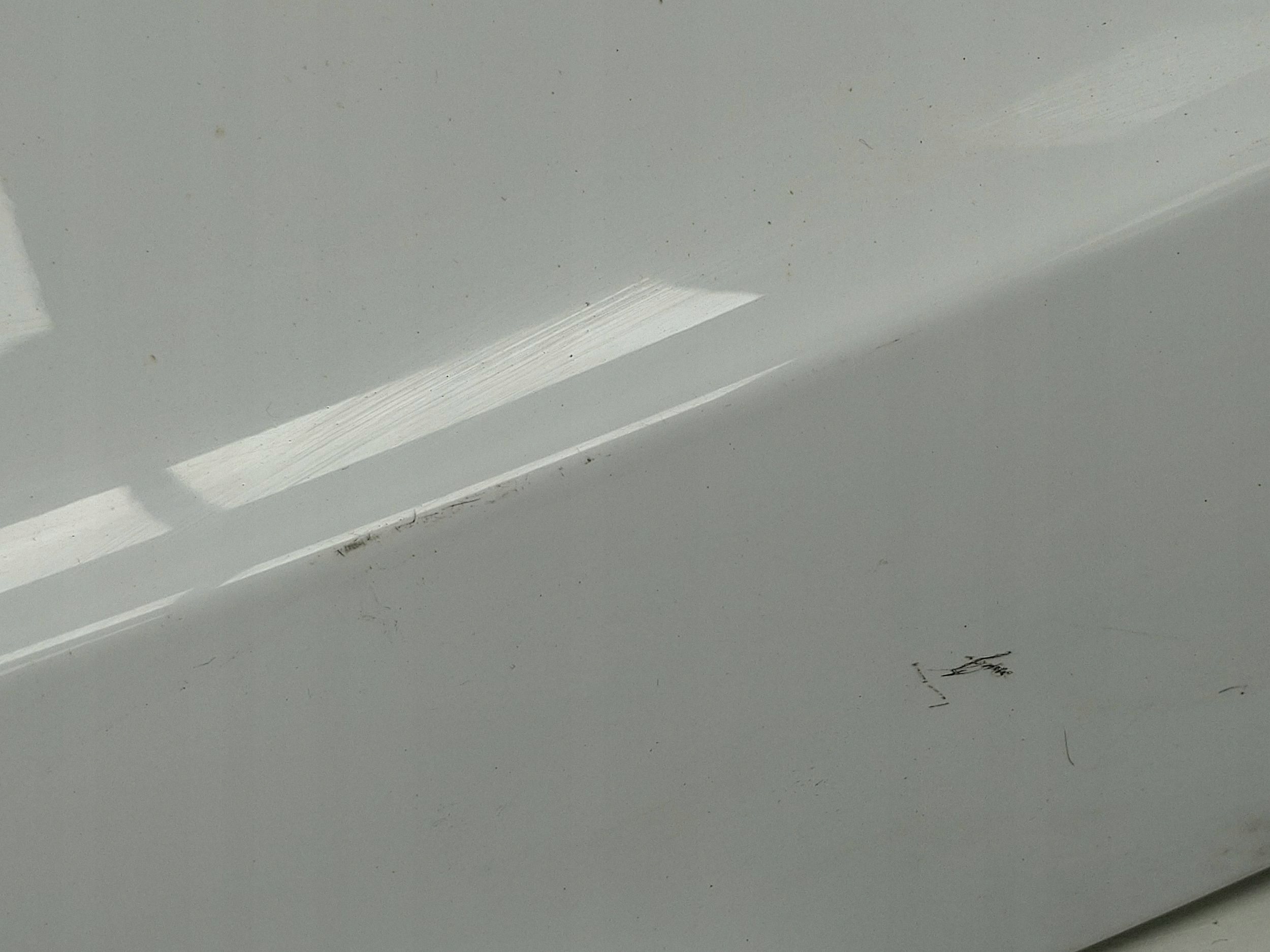 Peugeot RCZ Heckspoiler 2010 1811616 Grau