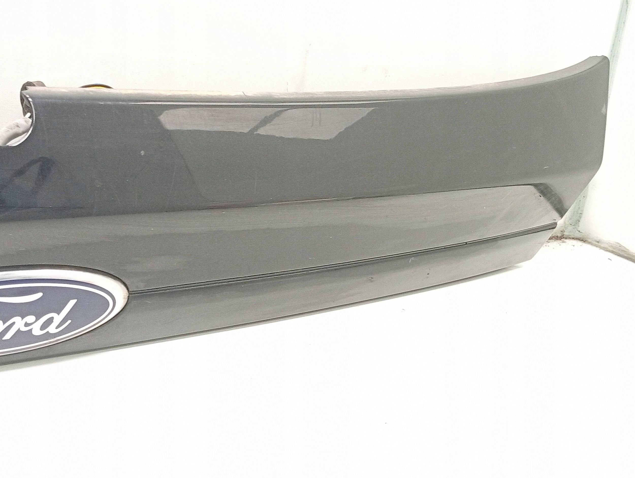Ford Fiesta 2014 Liste éclairage plaque image 3