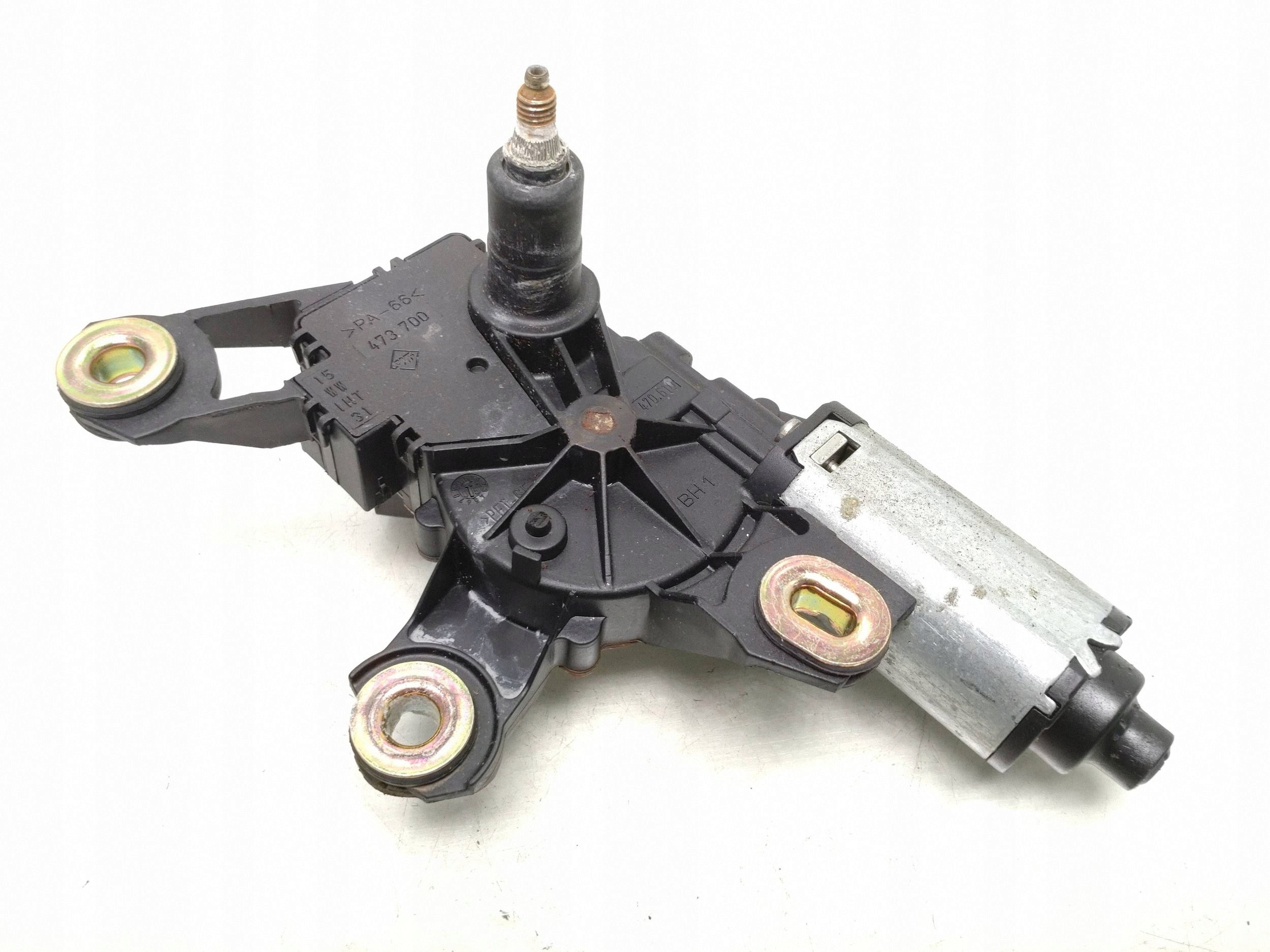 Moteur d'essuie-glace Audi OE 8E9955711C image 2