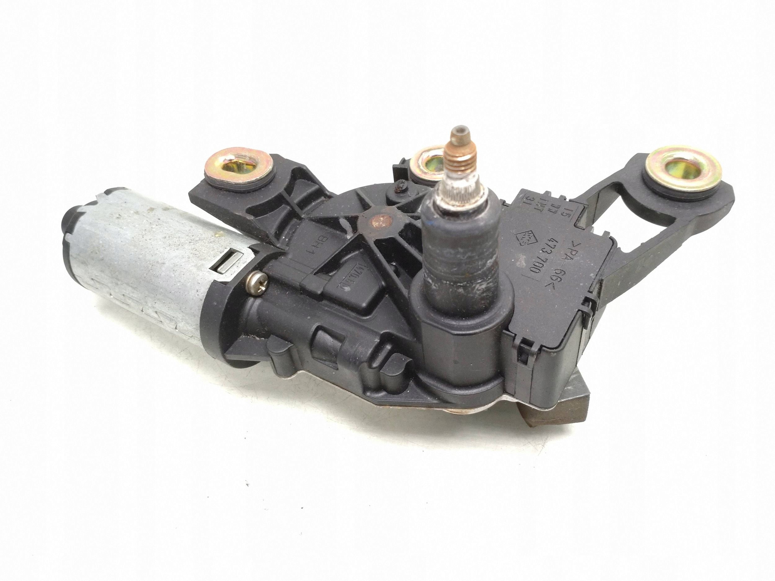 Moteur d'essuie-glace Audi OE 8E9955711C image 3