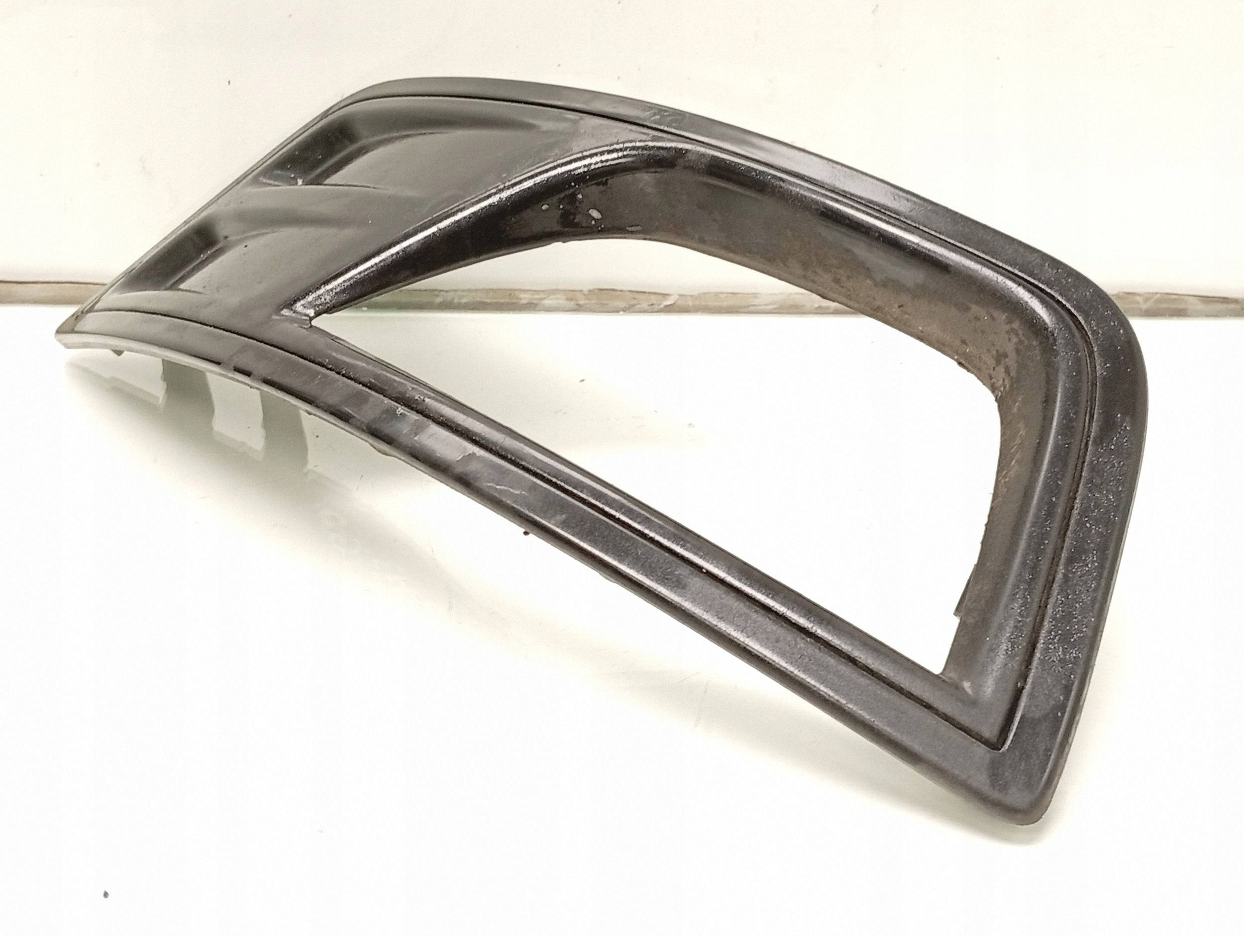 Ford Focus Heckstoßstangenleiste 2006 OEM 6M5Y17A817AAW