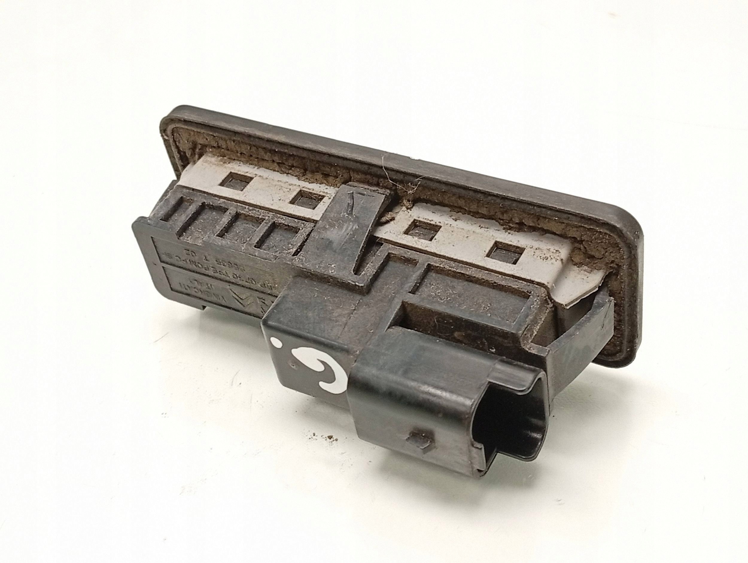 Sensor Pedal Embreagem Peugeot 207 1.4 OEM 95835
