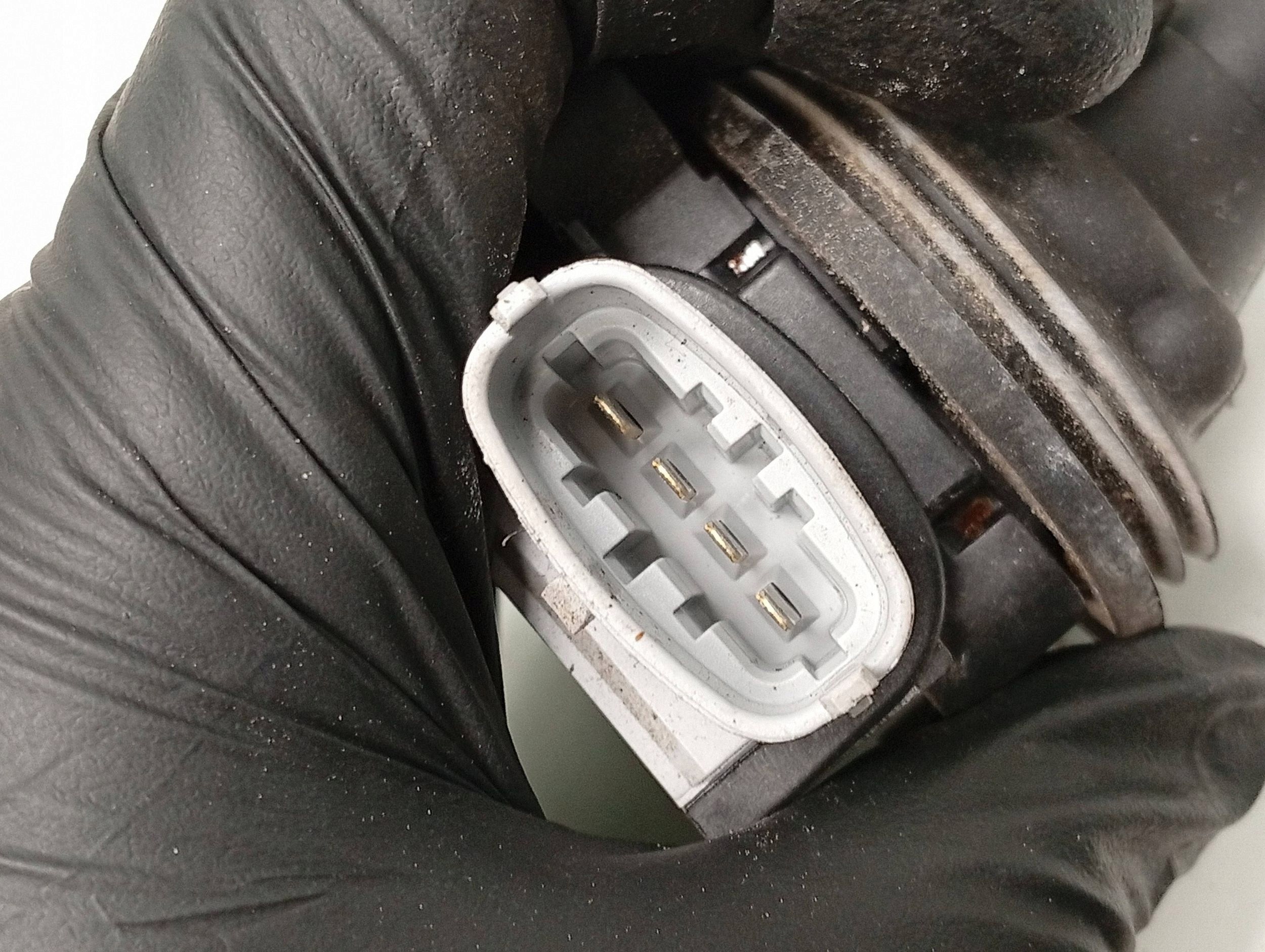 Bobine d'allumage Ford S-MAX 2007 0221604010 image 4