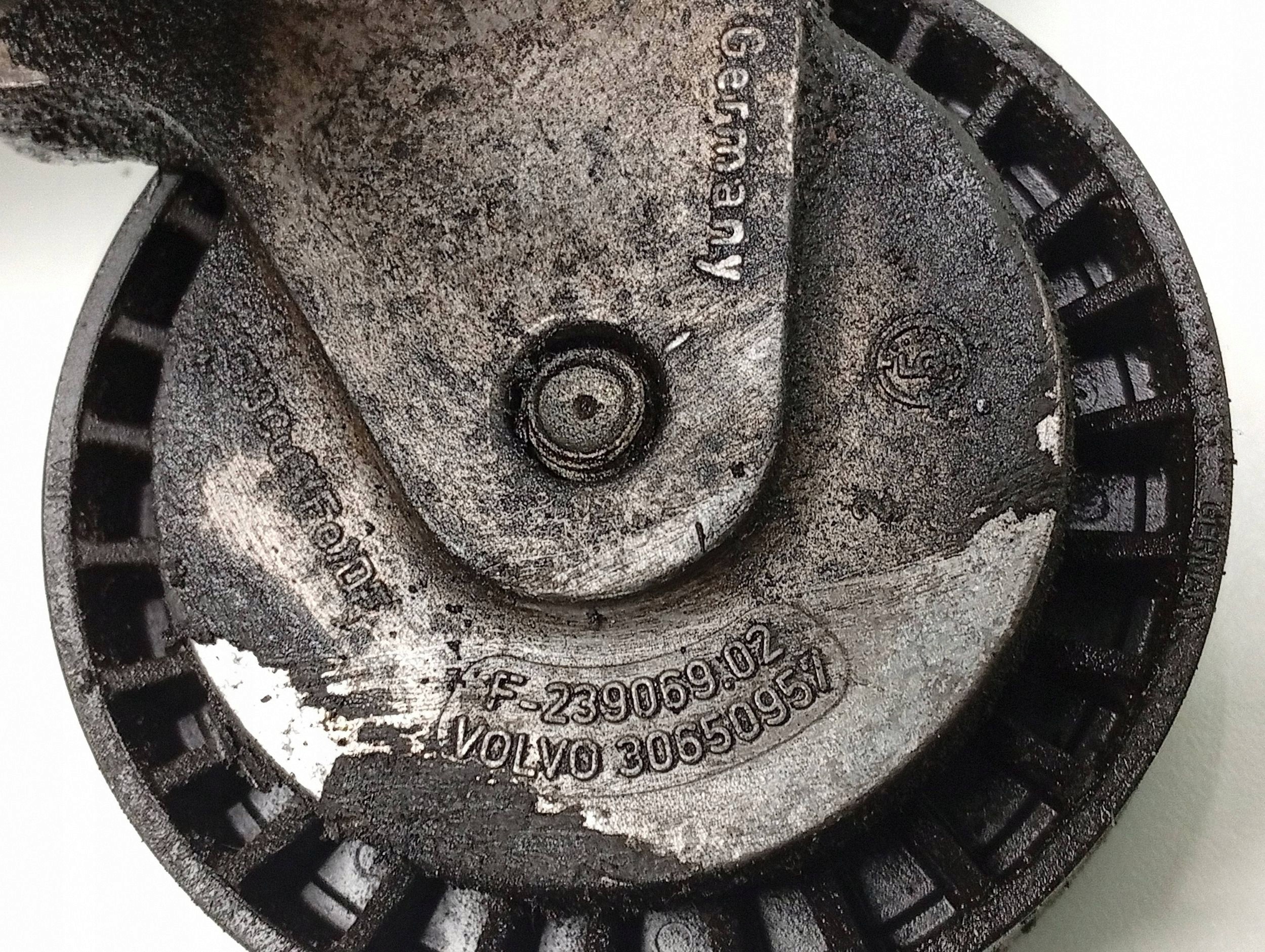 Ford Focus 2006 Tenditore cinghia alternatore 30650957 image 4