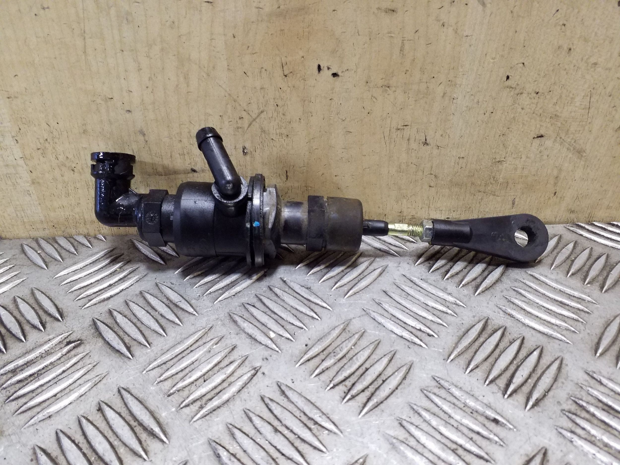 Pompe d'embrayage KIA Sportage VAL143415 image 2