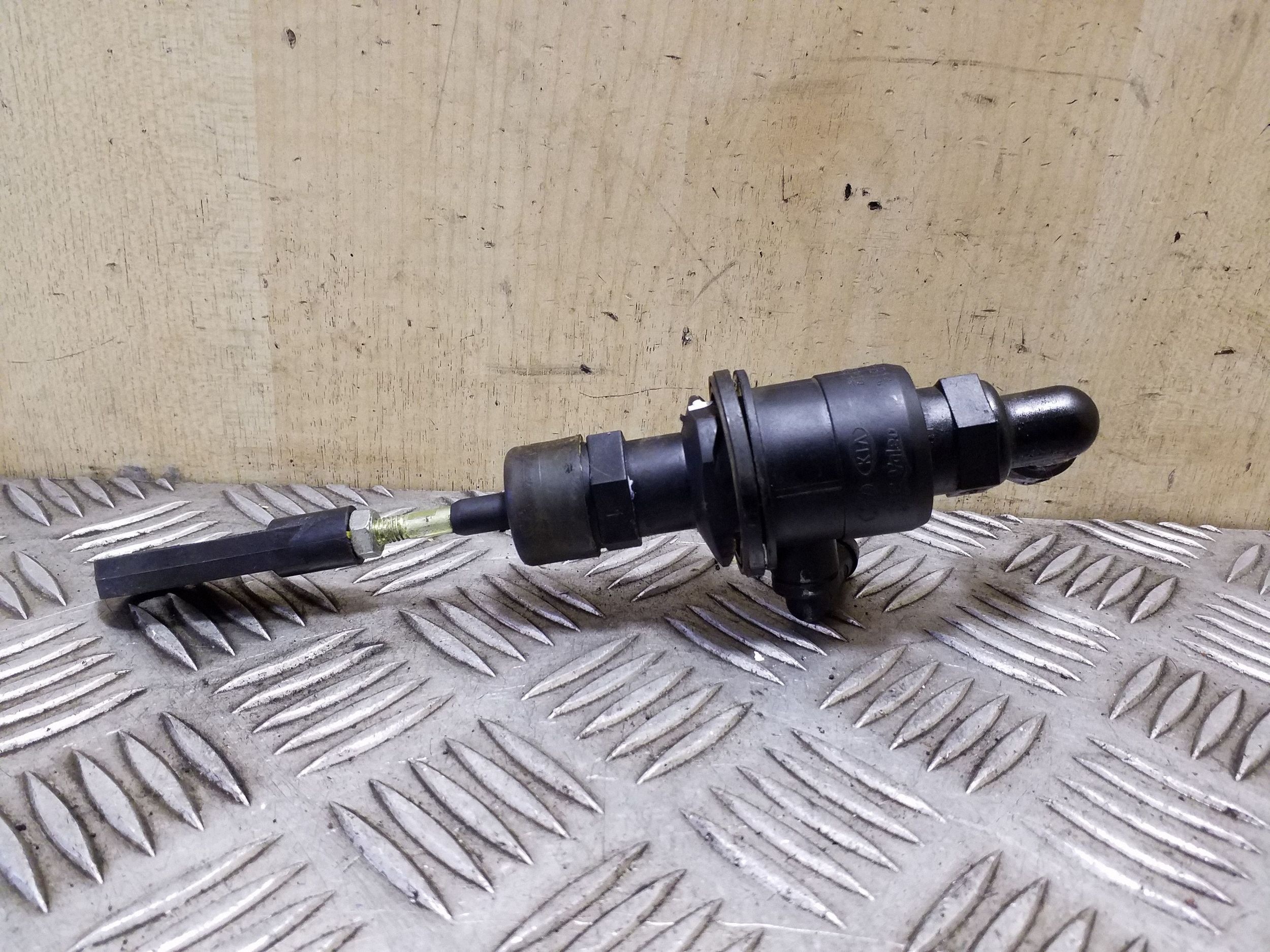 Pompe d'embrayage KIA Sportage VAL143415 image 3