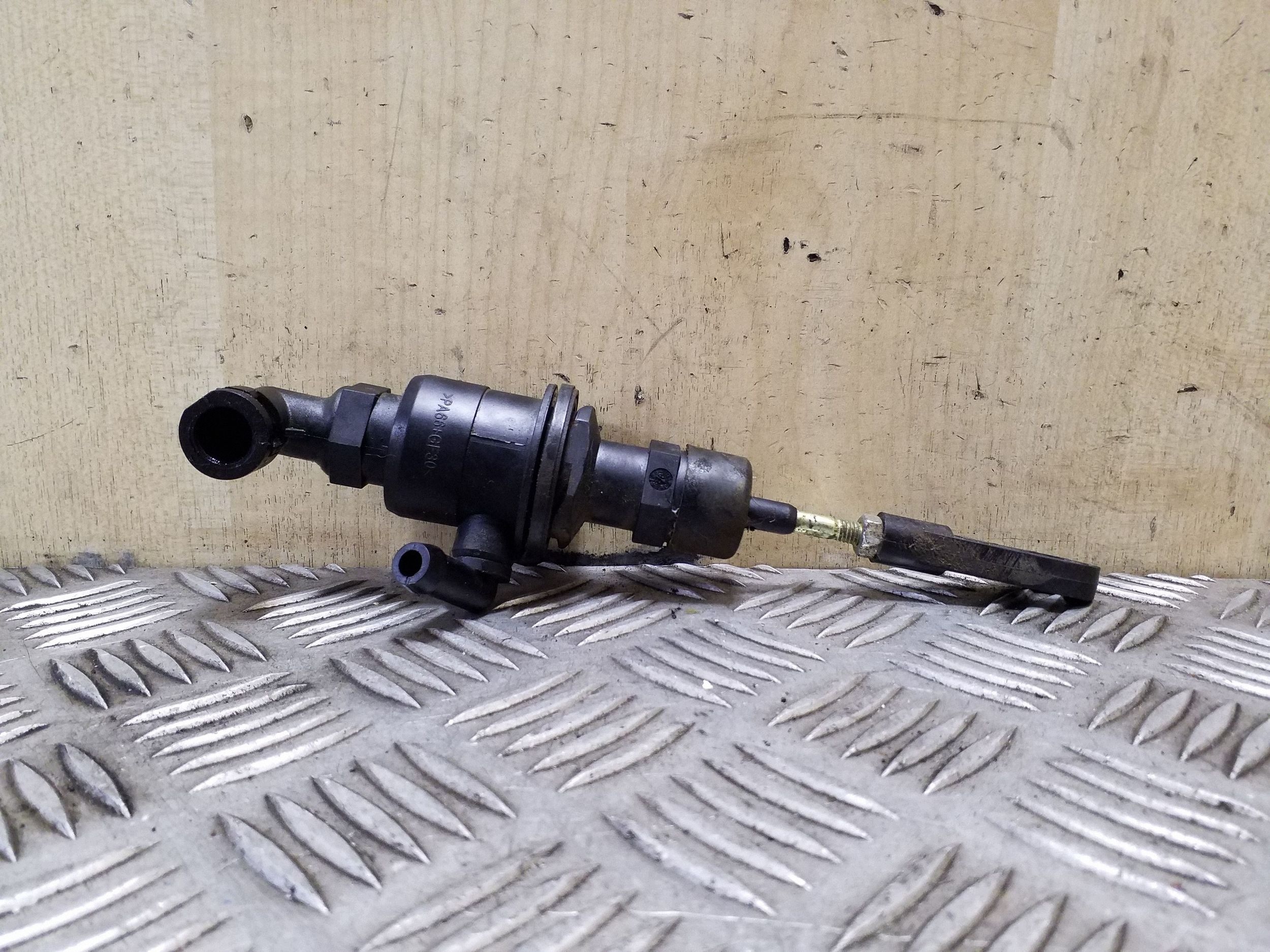 Pompe d'embrayage KIA Sportage VAL143415 image 4