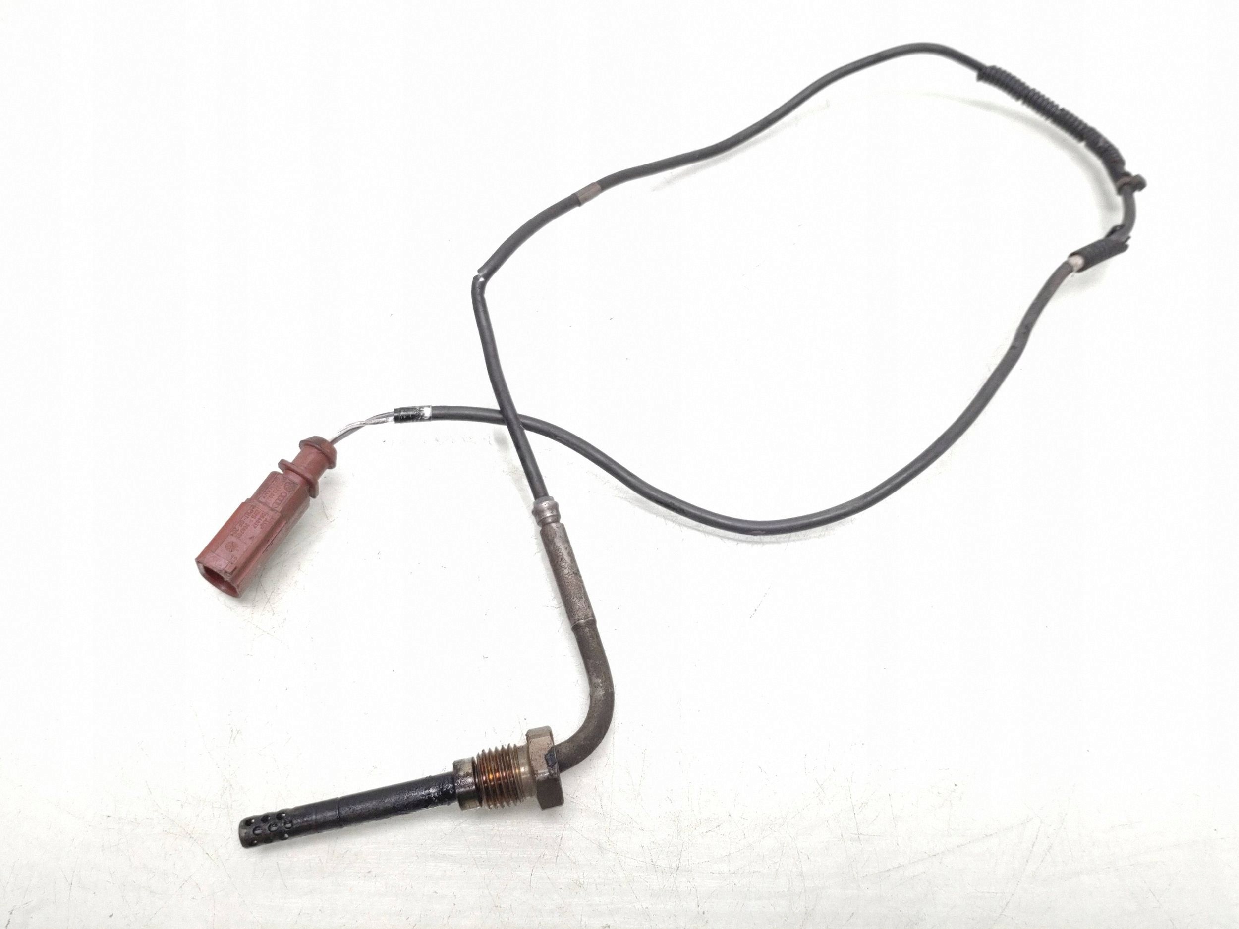 Audi OE 07Z906088A Abgastemperatursensor image 2