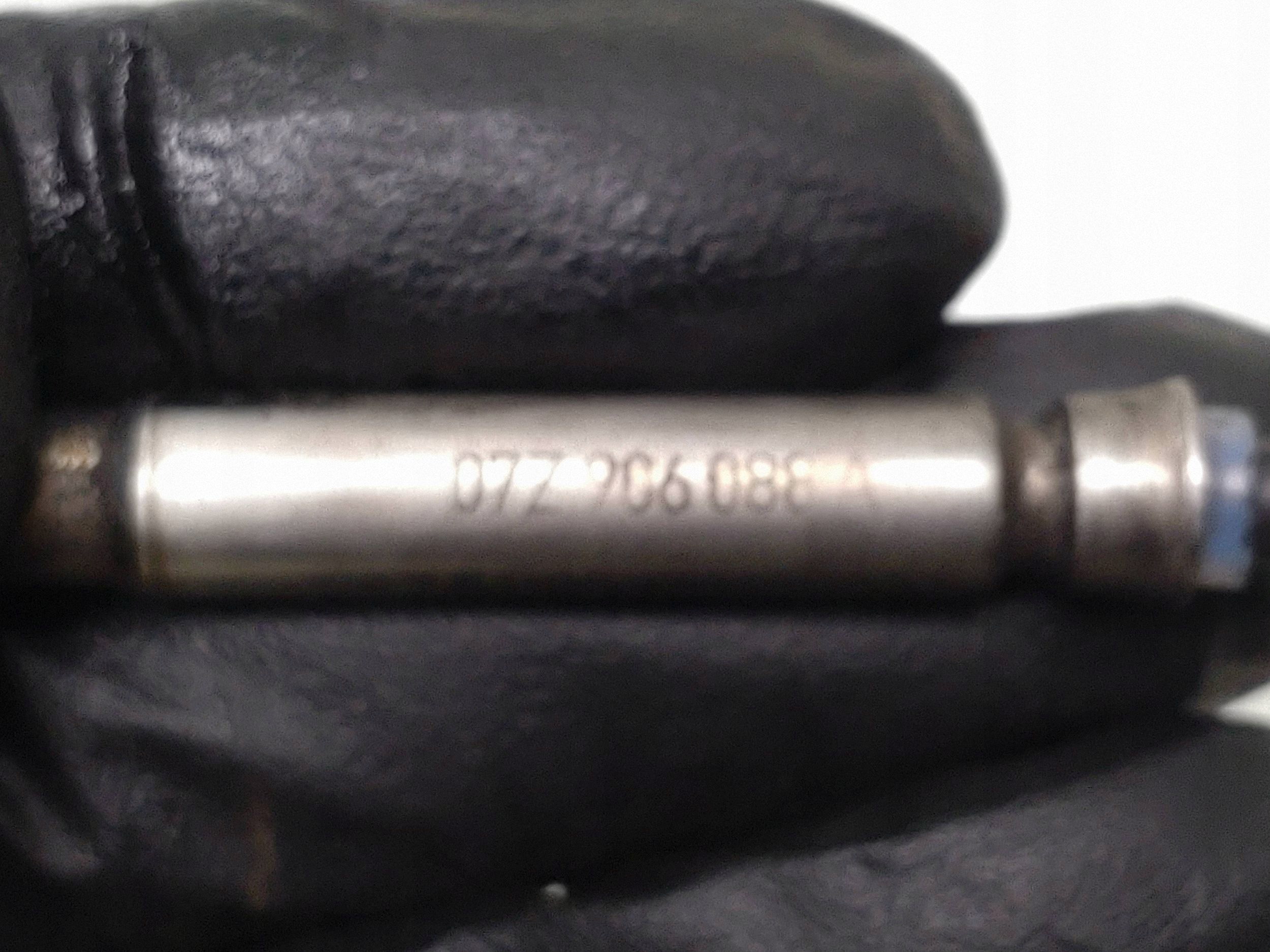 Audi OE 07Z906088A Abgastemperatursensor image 3