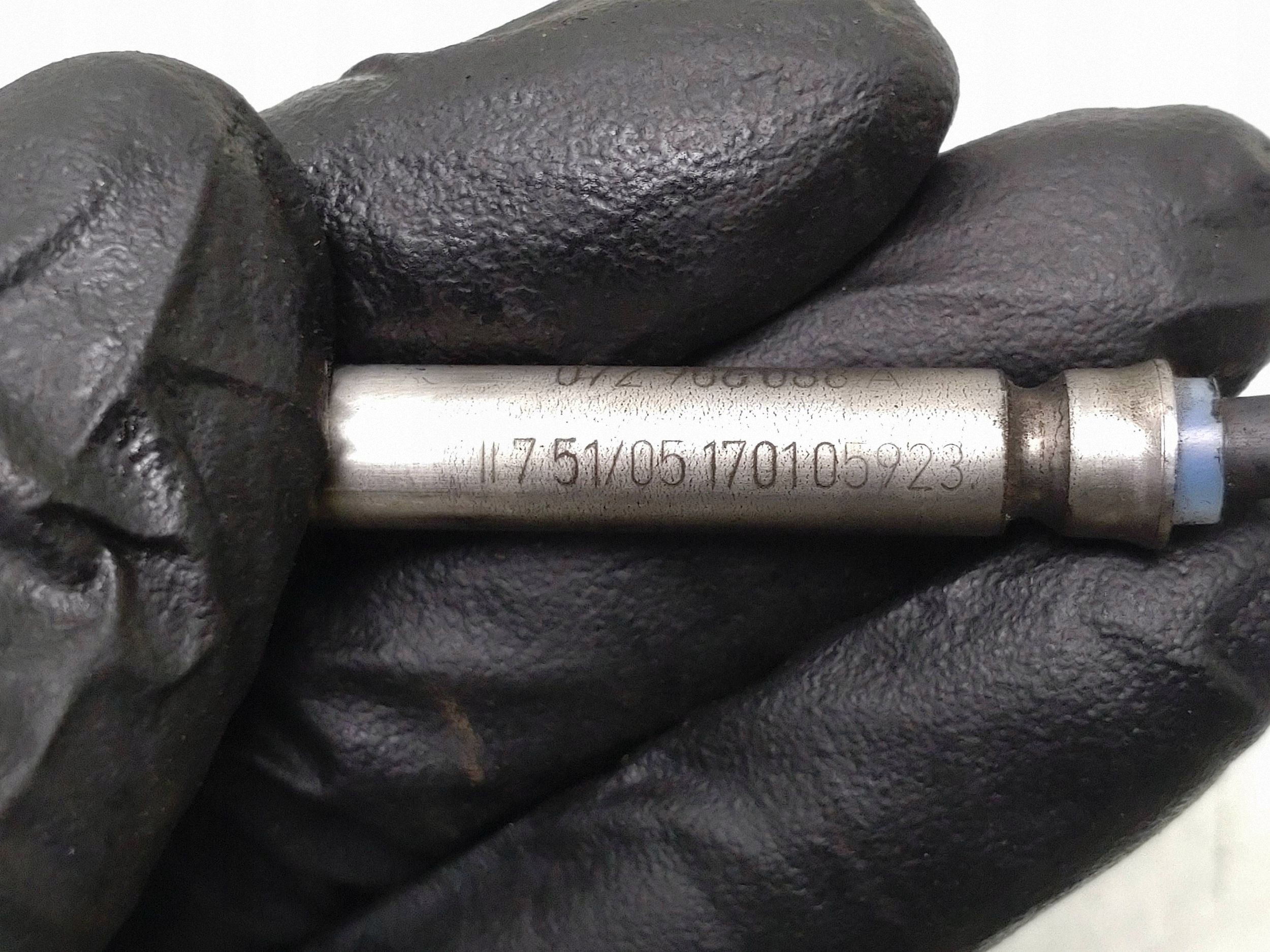 Audi OE 07Z906088A Abgastemperatursensor image 4