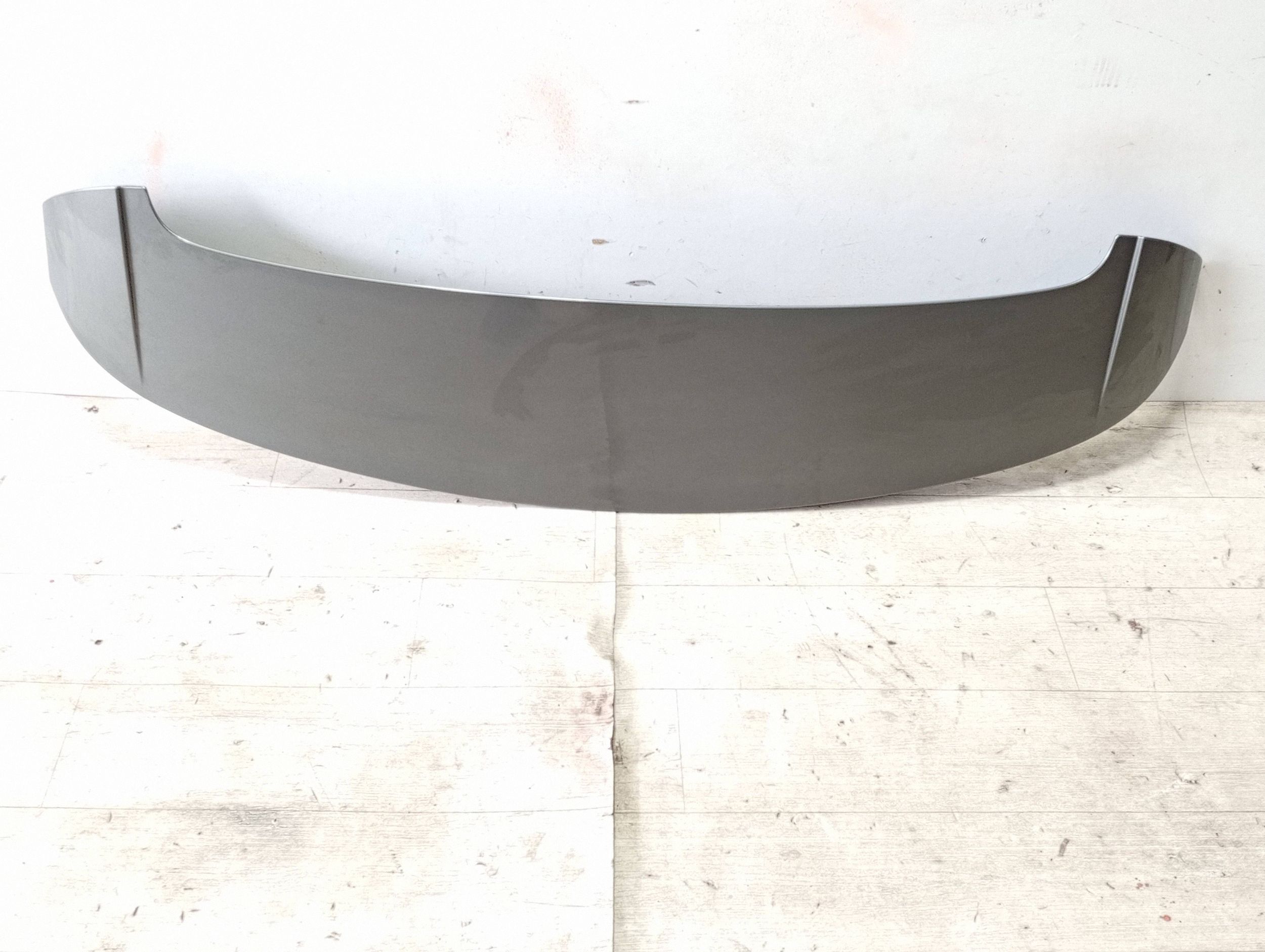 Spoiler arrière Opel Astra K V 15-18 image 2