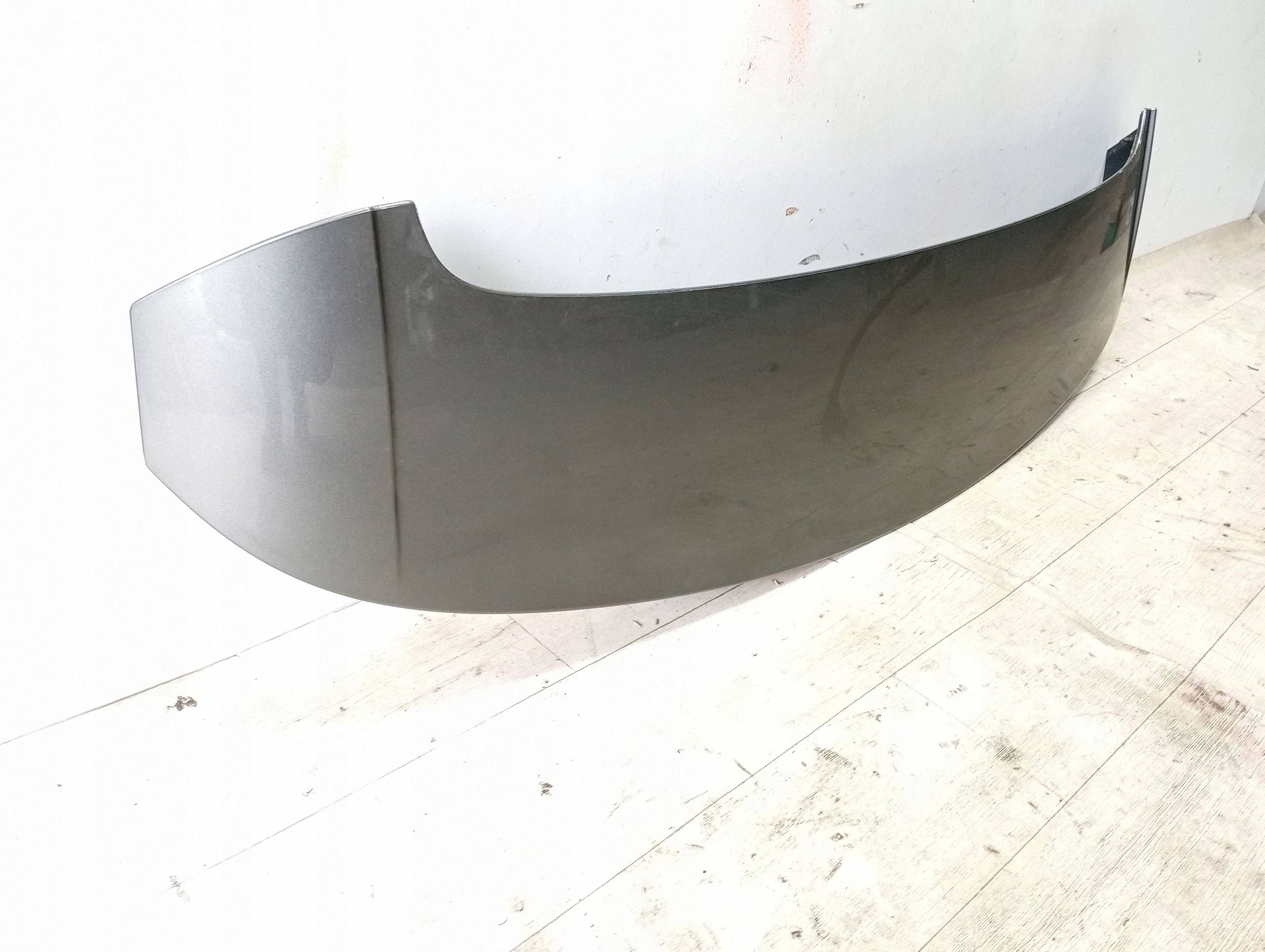 Spoiler Heckklappe Opel Astra K V 15-18