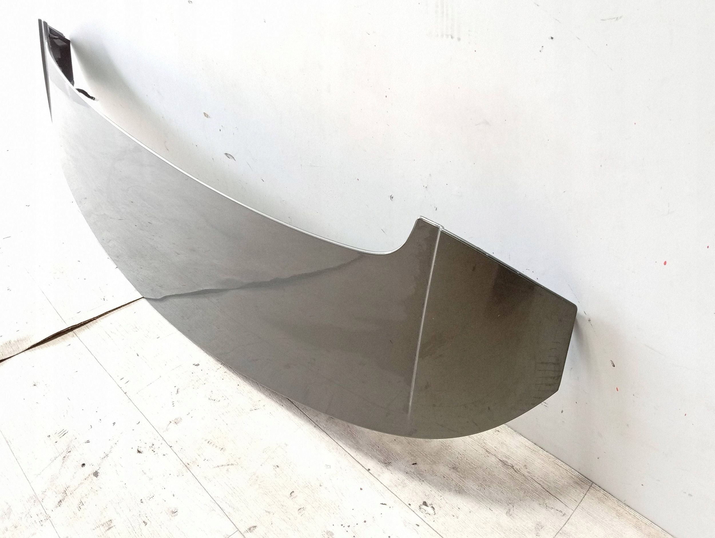 Spoiler arrière Opel Astra K V 15-18 image 3