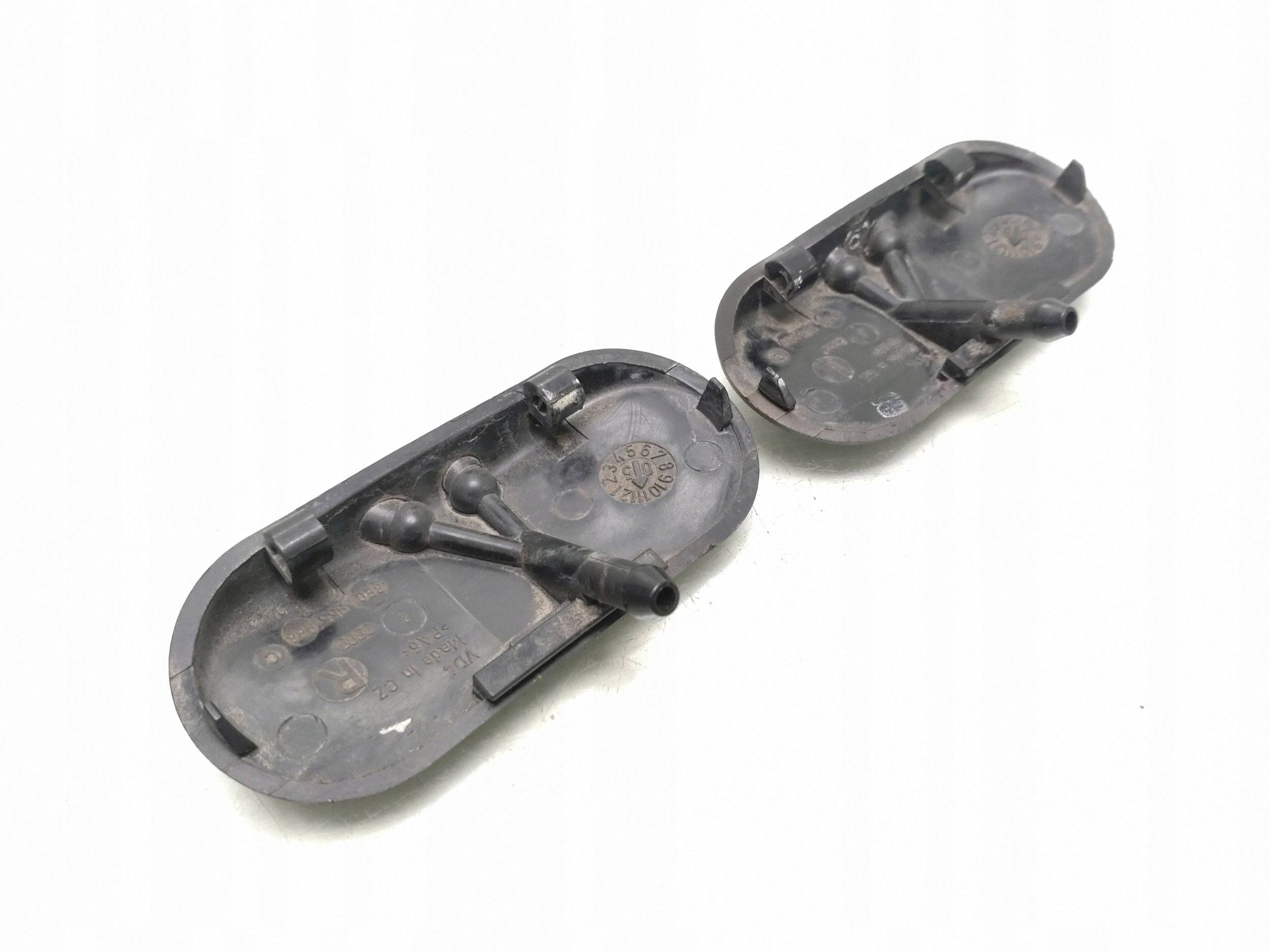 Buse de lave-glace Audi 8E0955988C droite image 3