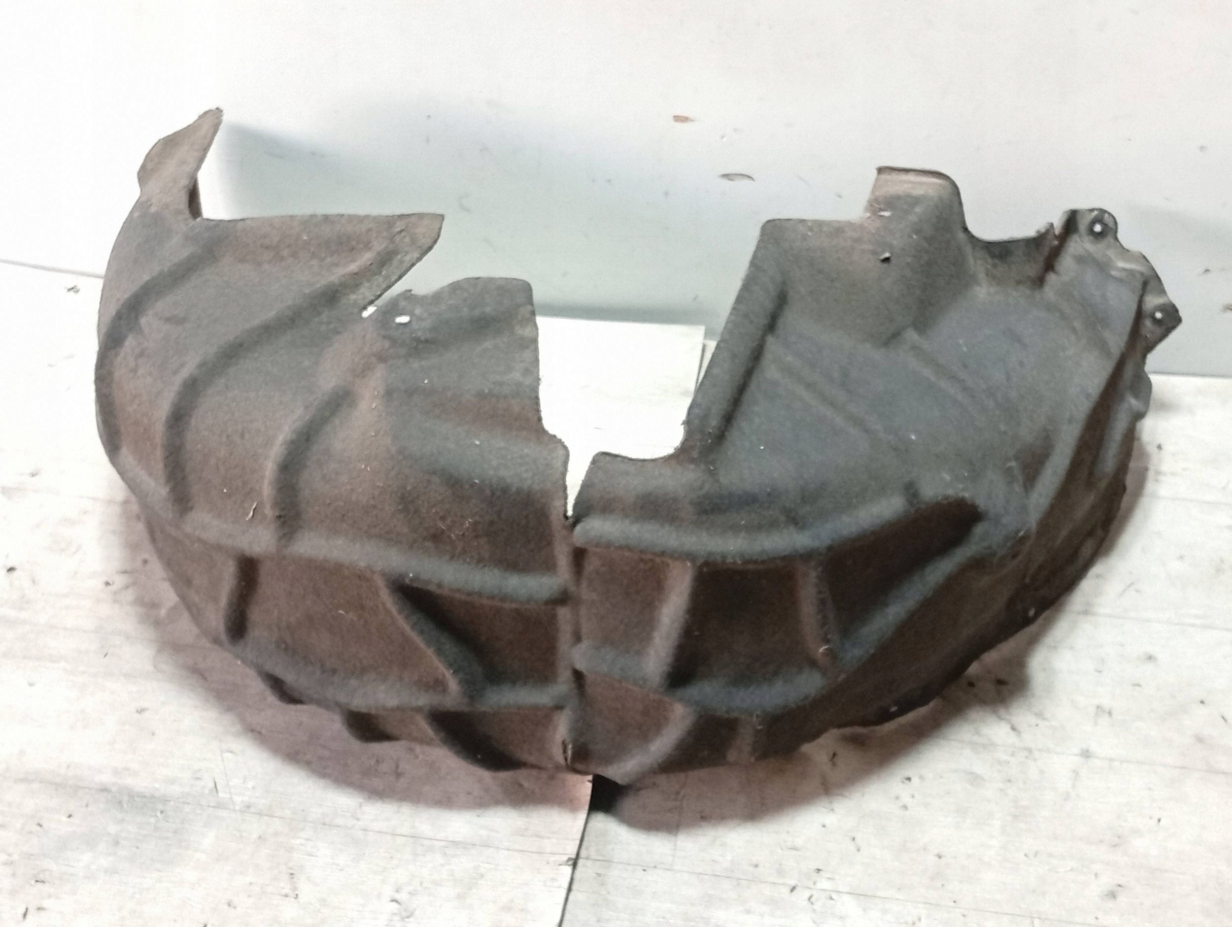 Seat Leon 5F achterste wielkasten (FRC142917) image 2