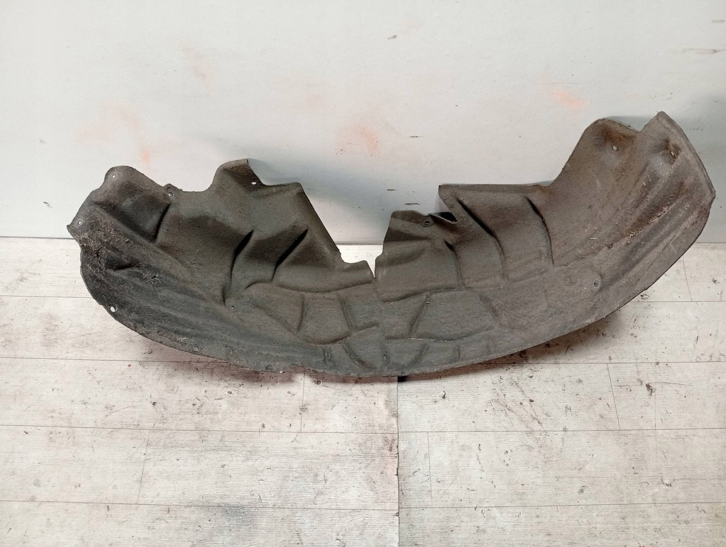 Seat Leon 5F achterste wielkasten (FRC142917) image 4