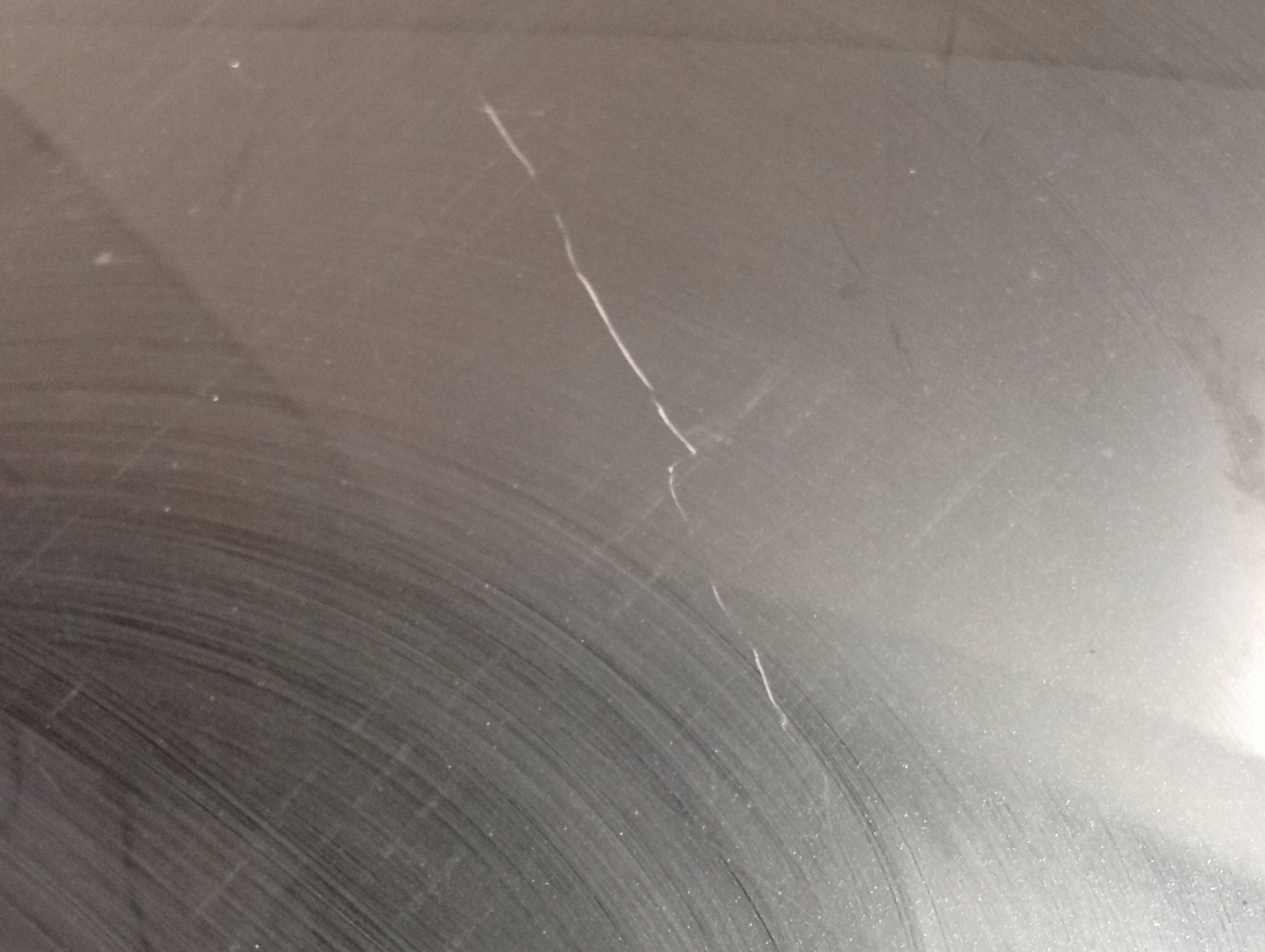 Spoiler de hayon Mercedes-Benz A1767901200 image 9