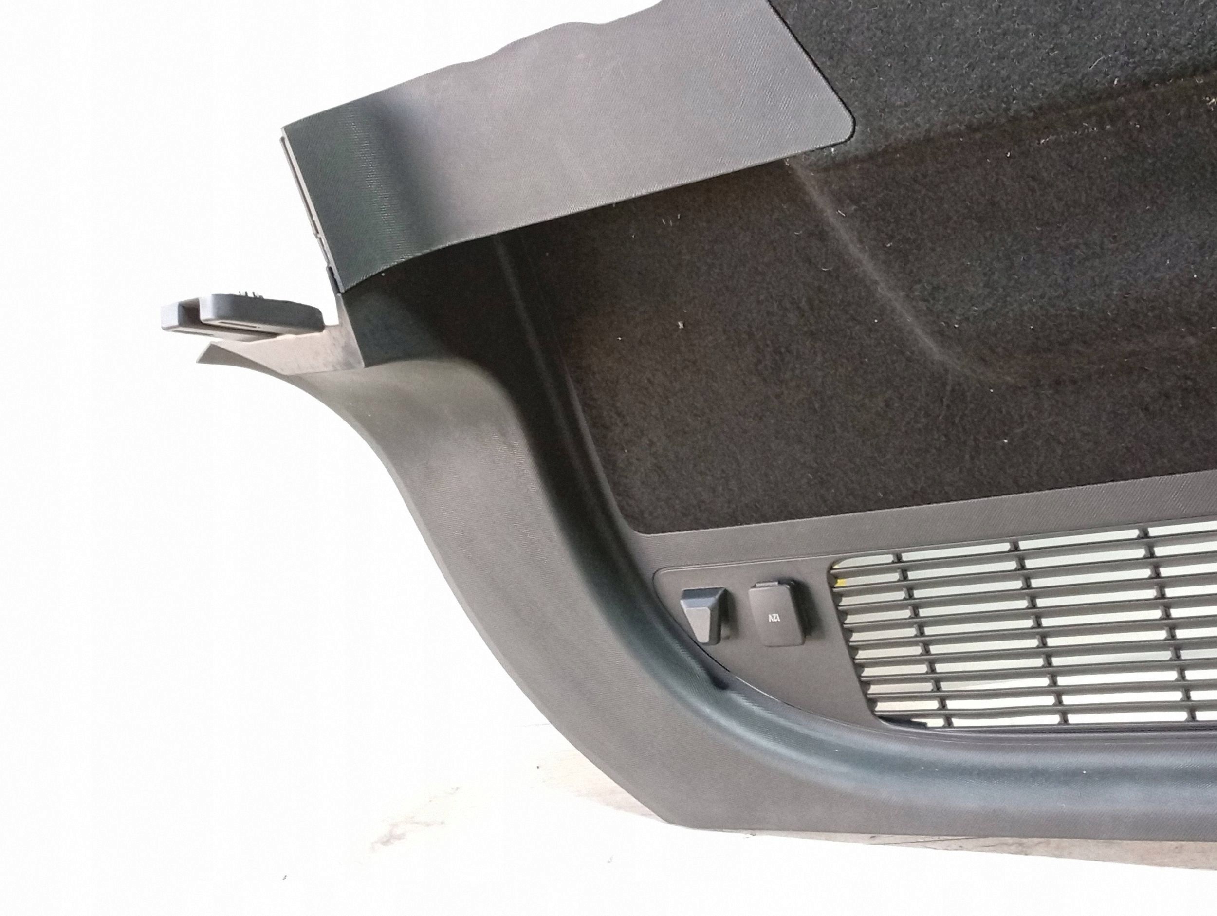 Ford Mustang Mach-E Panel Maletero Usado image 4