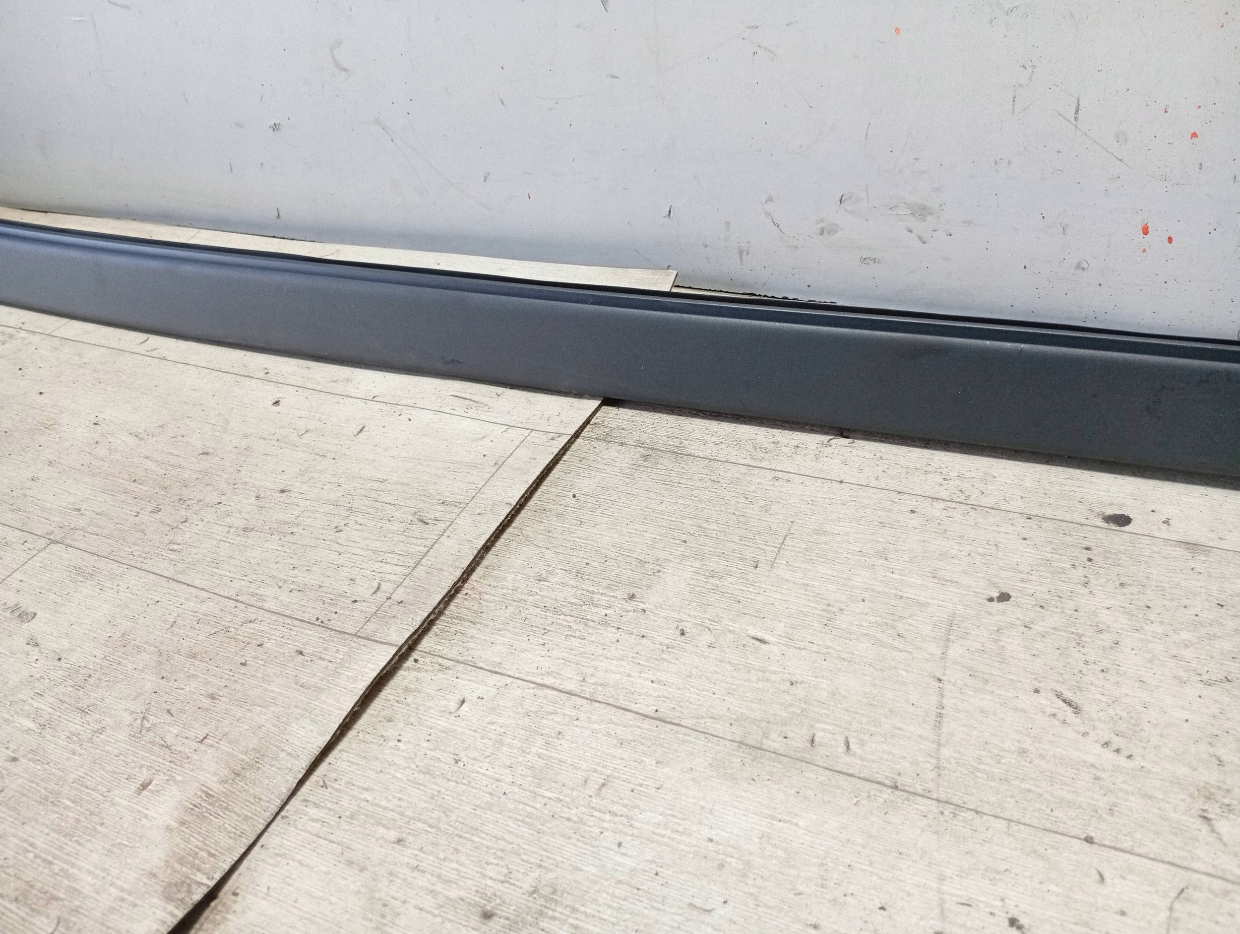 Volvo XC60 2016 kattoteline oikea 853491002 image 3