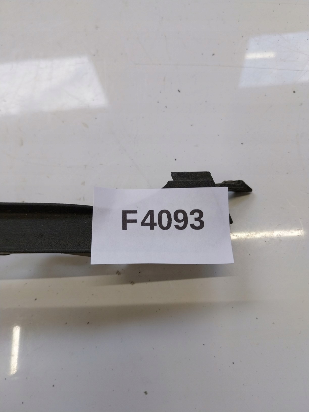 Para-choque Dianteiro Esquerdo Opel Insignia B 39020289 image 3
