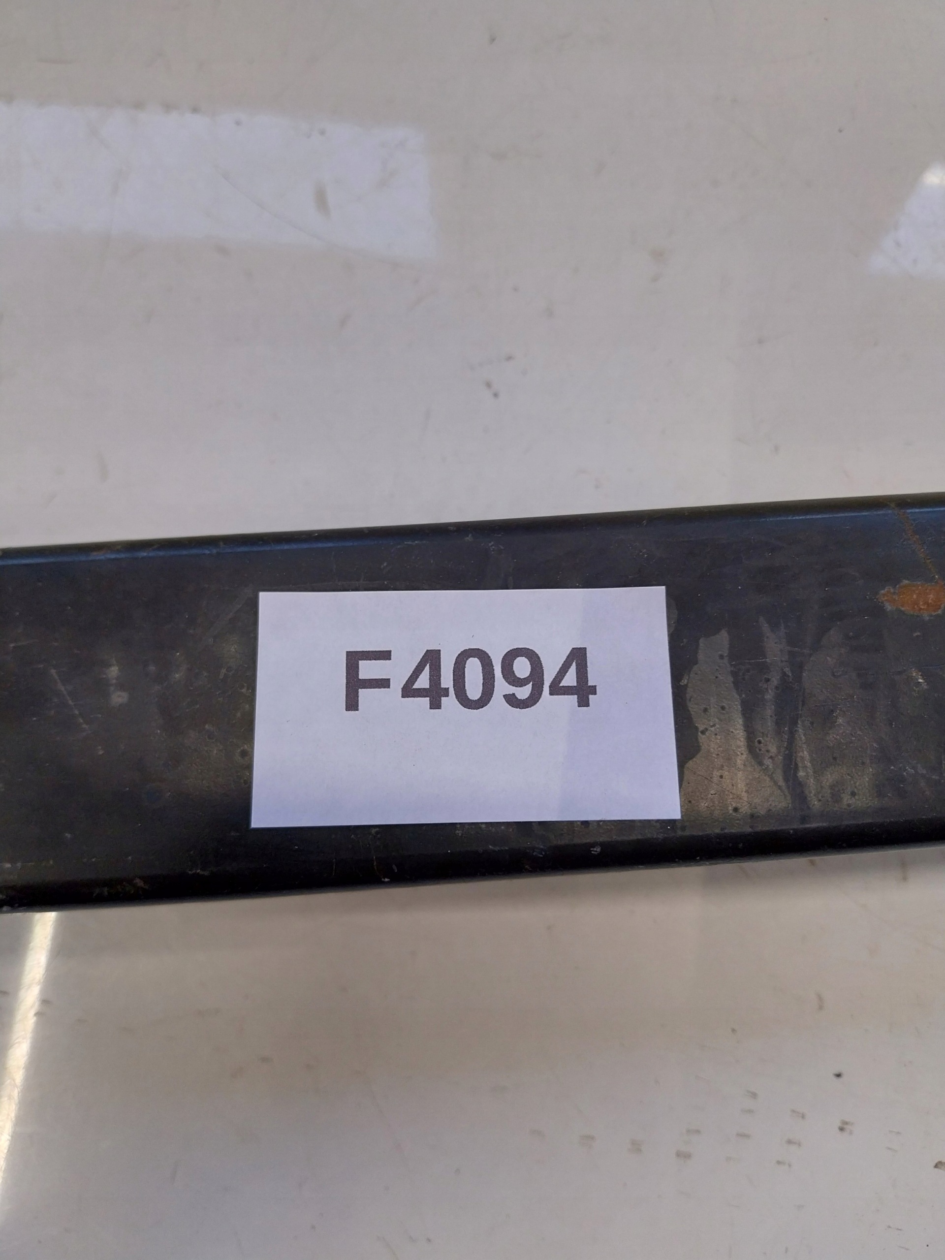 Renault Master Limiteur Porte Arrière Gauche 2014 Van 4/5dr 904702142R image 4
