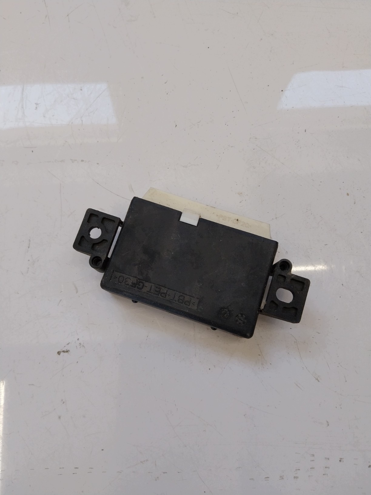 Renault Captur Módulo PDC 259905848R 0263014045 image 3