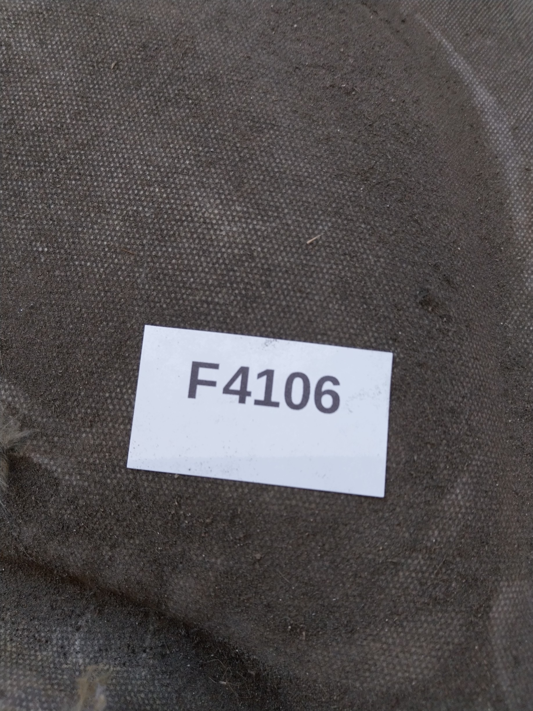 Konepellin äänieriste Renault Master III F4106 image 5