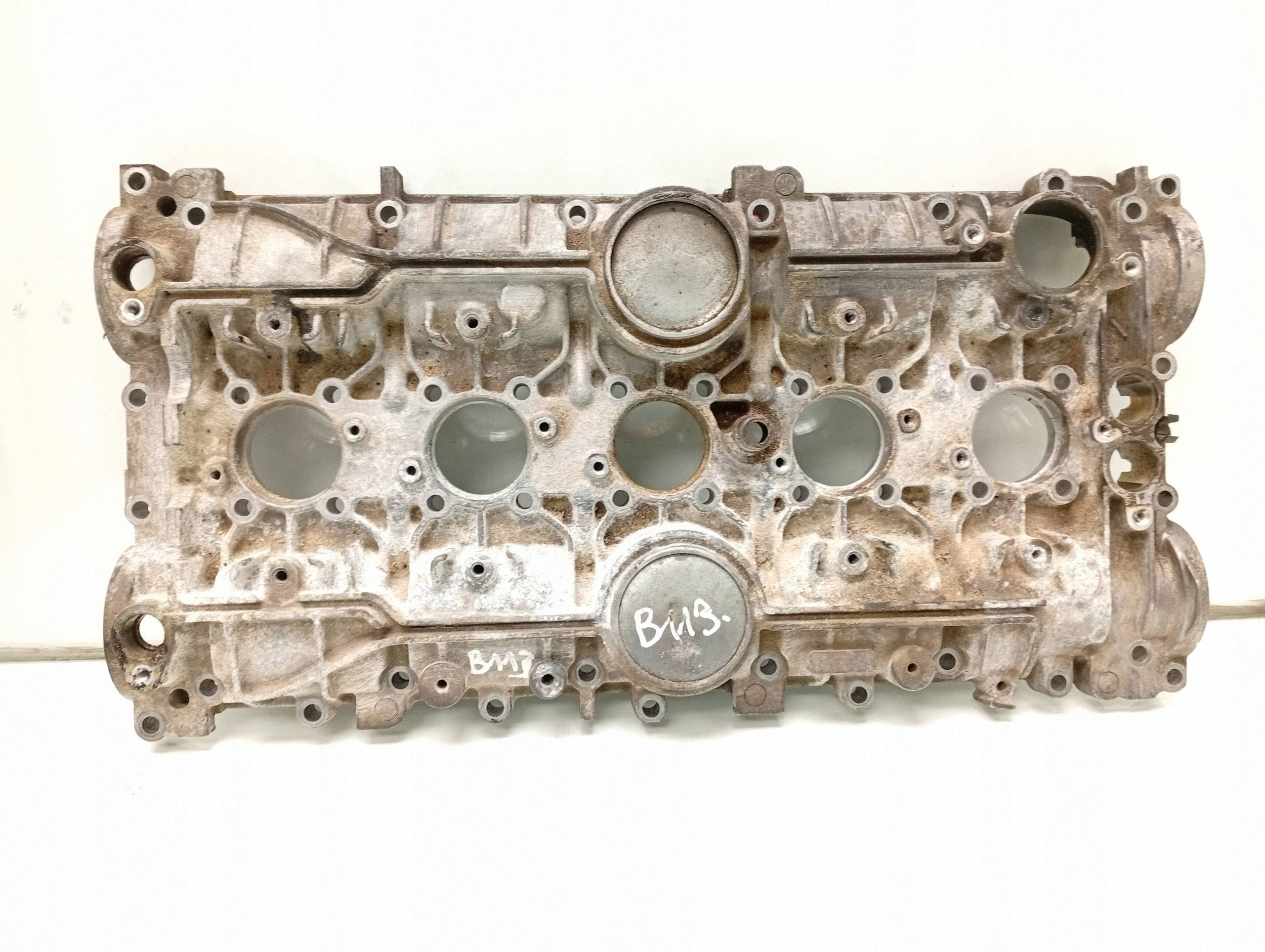 Culasse Ford Mondeo MK4 2.5T OEM 8642291 image 2