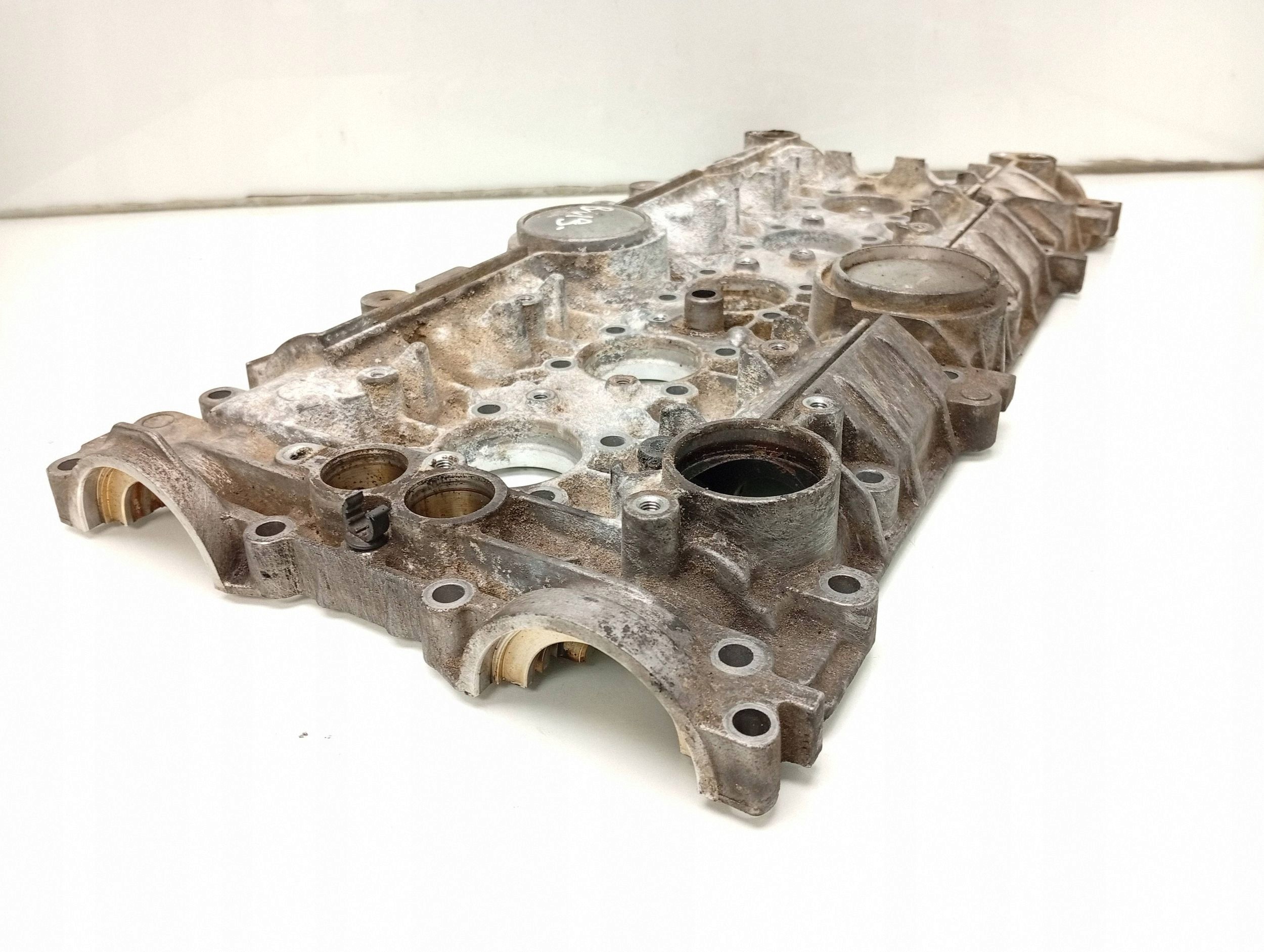 Culasse Ford Mondeo MK4 2.5T OEM 8642291 image 3