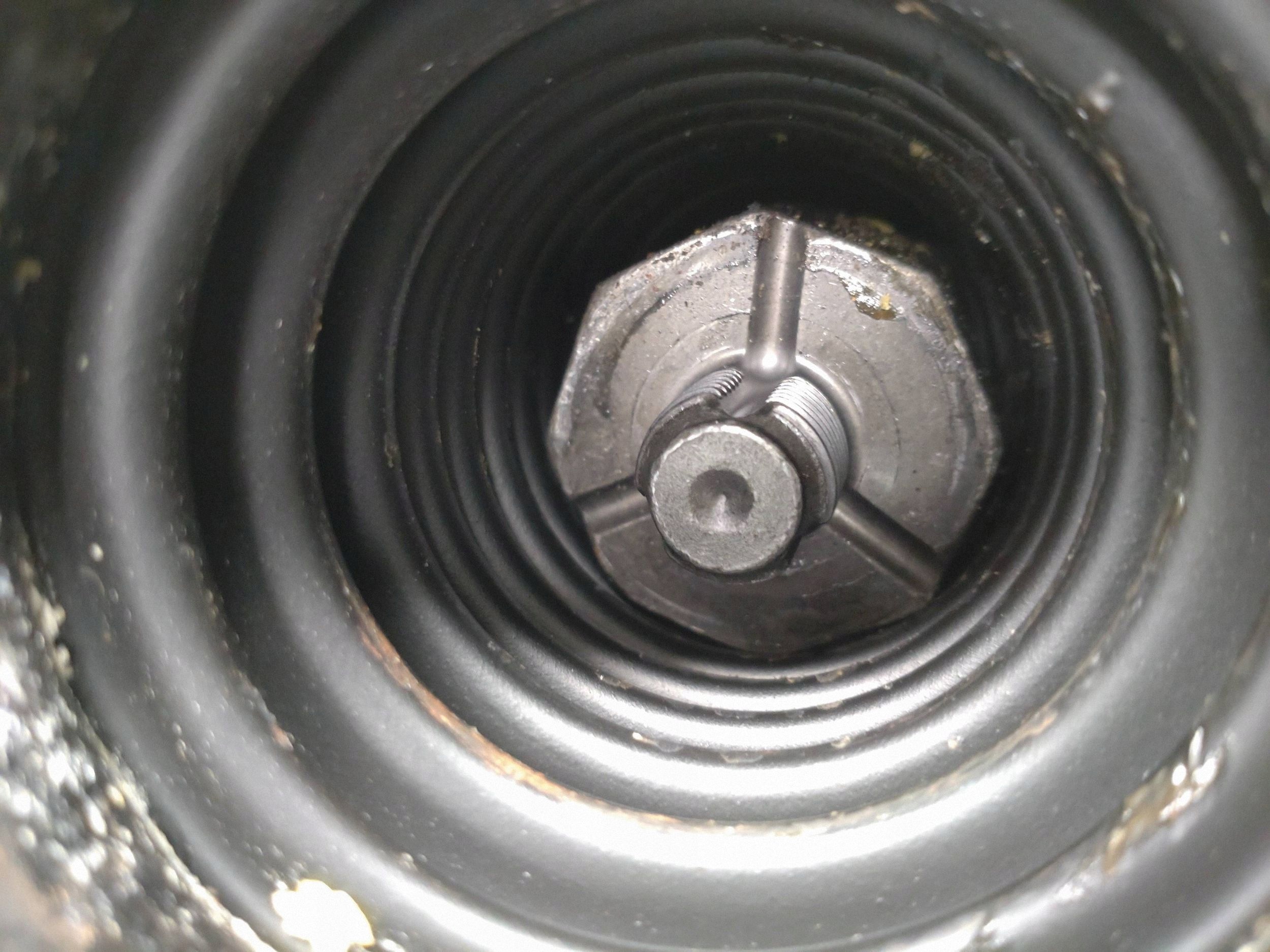 Audi Q5 SQ5 8R Barre de direction 8k0422831 image 4