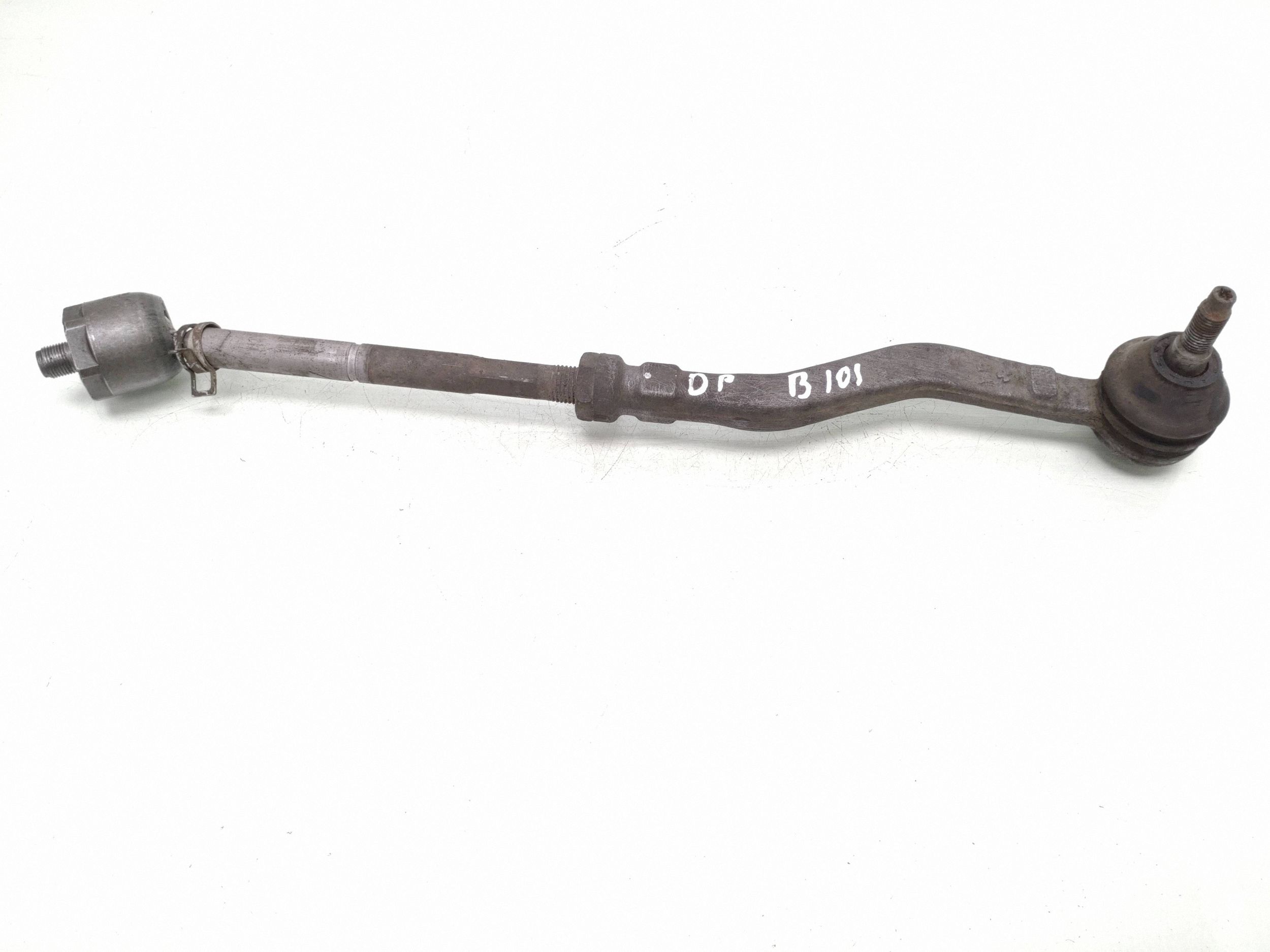 Barre d'accouplement Citroen C4 Cactus 2016 F800000999 image 2