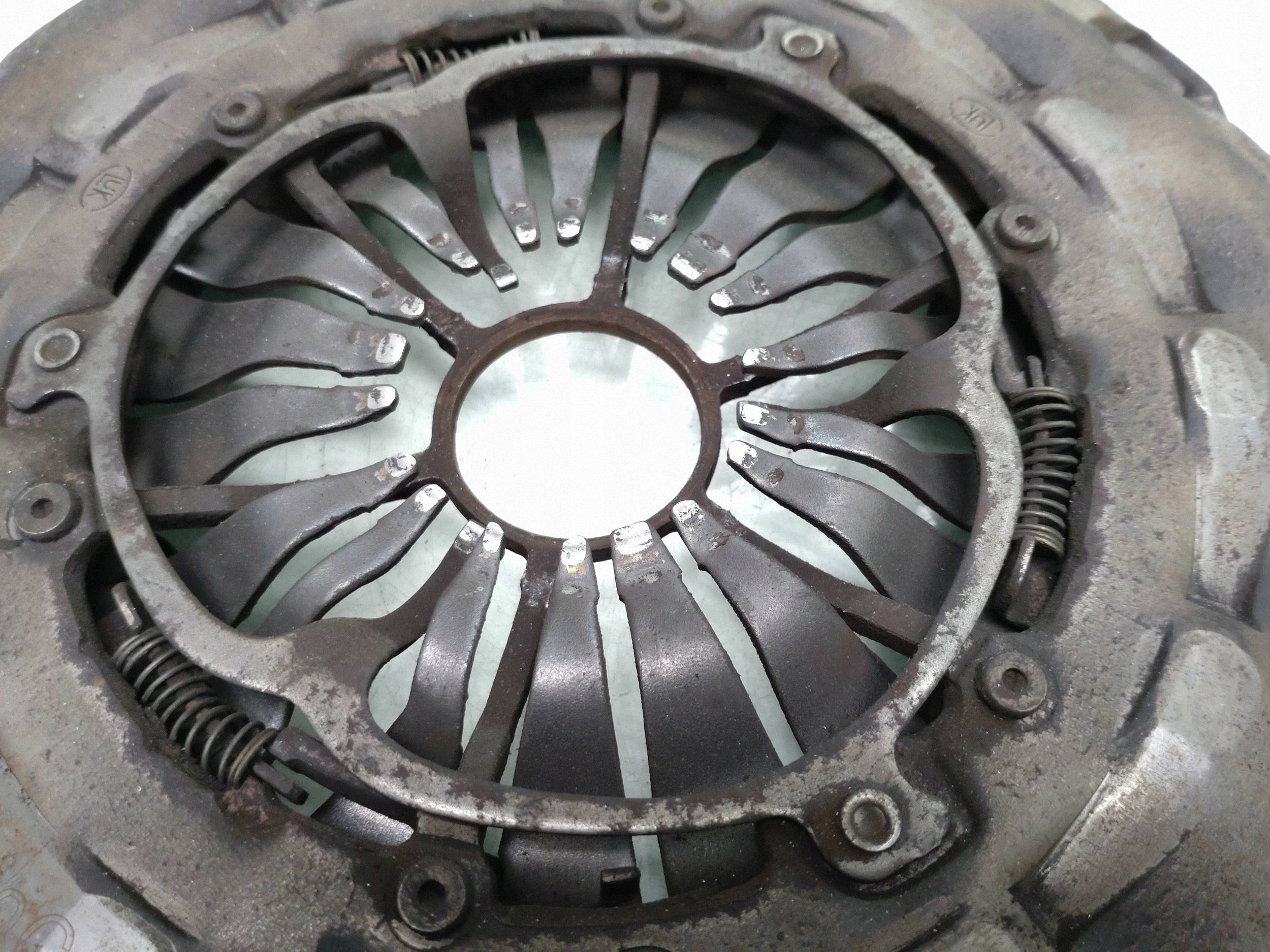 2006 Ford Focus Embrayage F1701 image 4