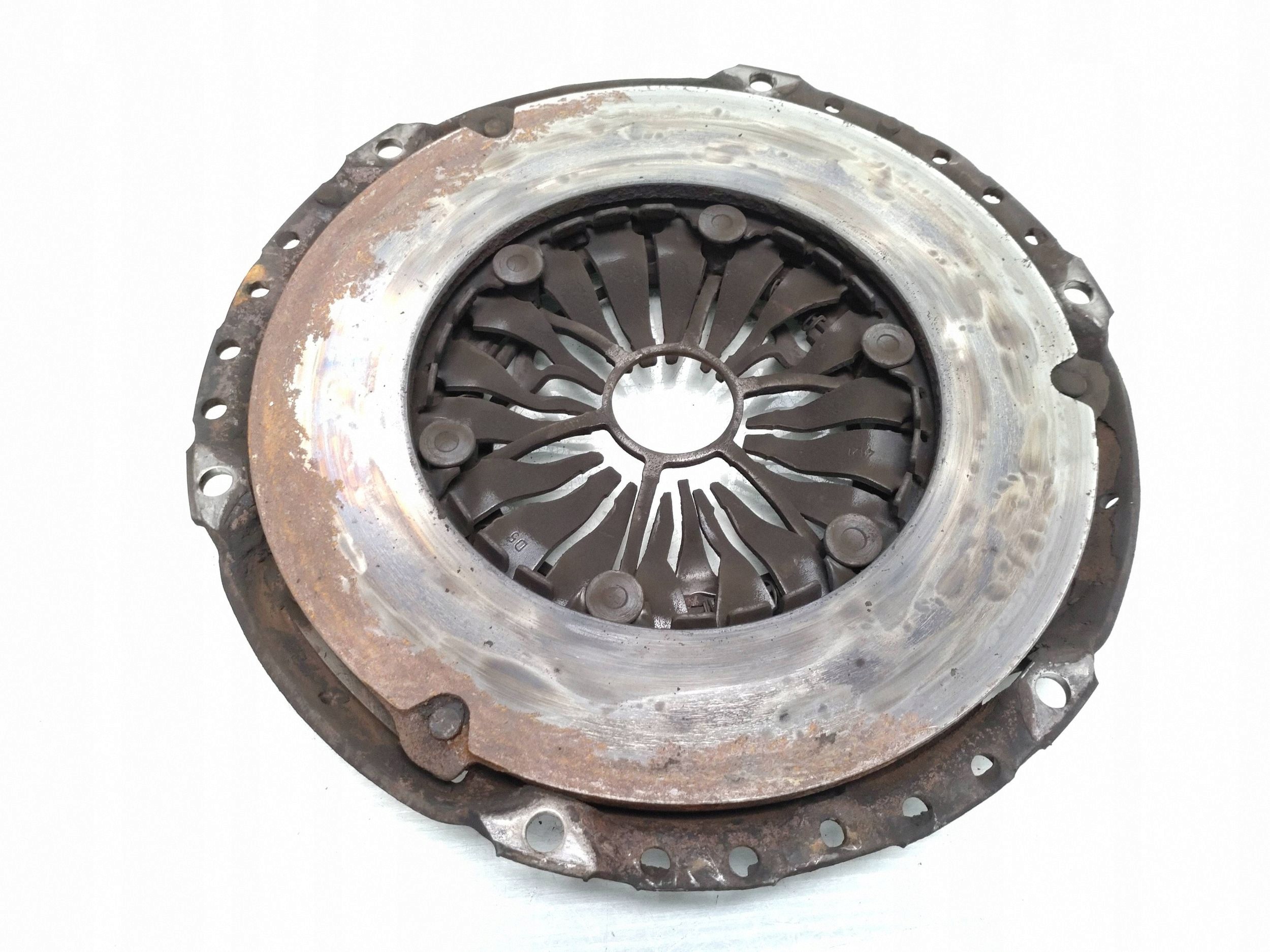 2006 Ford Focus Embrayage F1701 image 5
