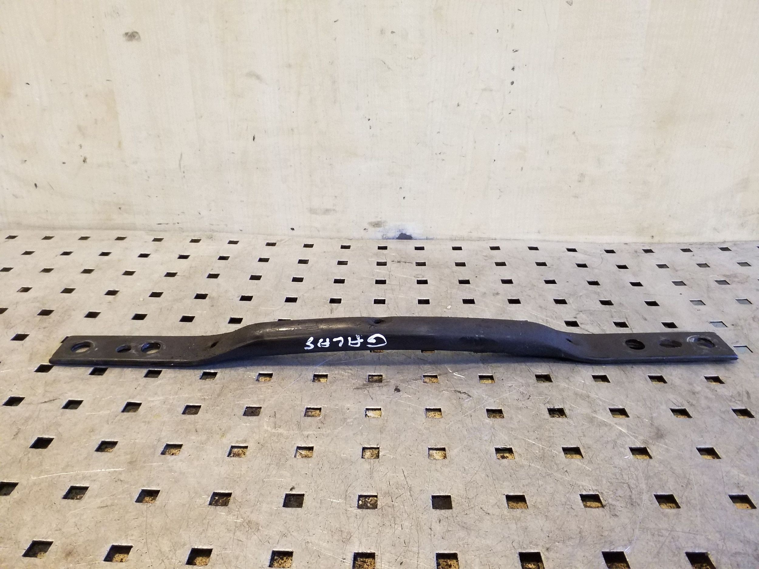 VW Passat B8 Hinterachsteil OEM VAL163162 image 2