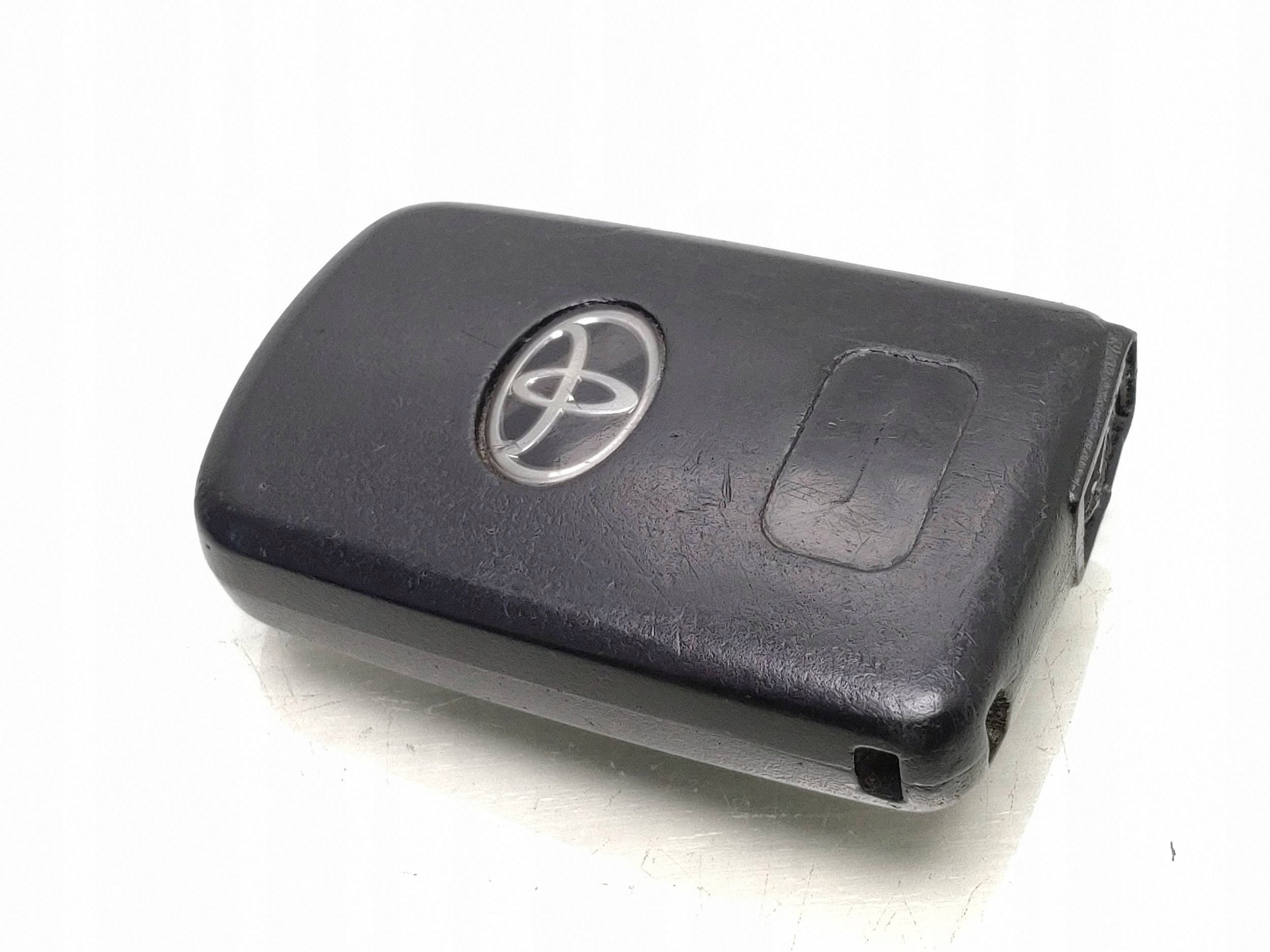 Renault Megane III Avaimenparisto CR2032